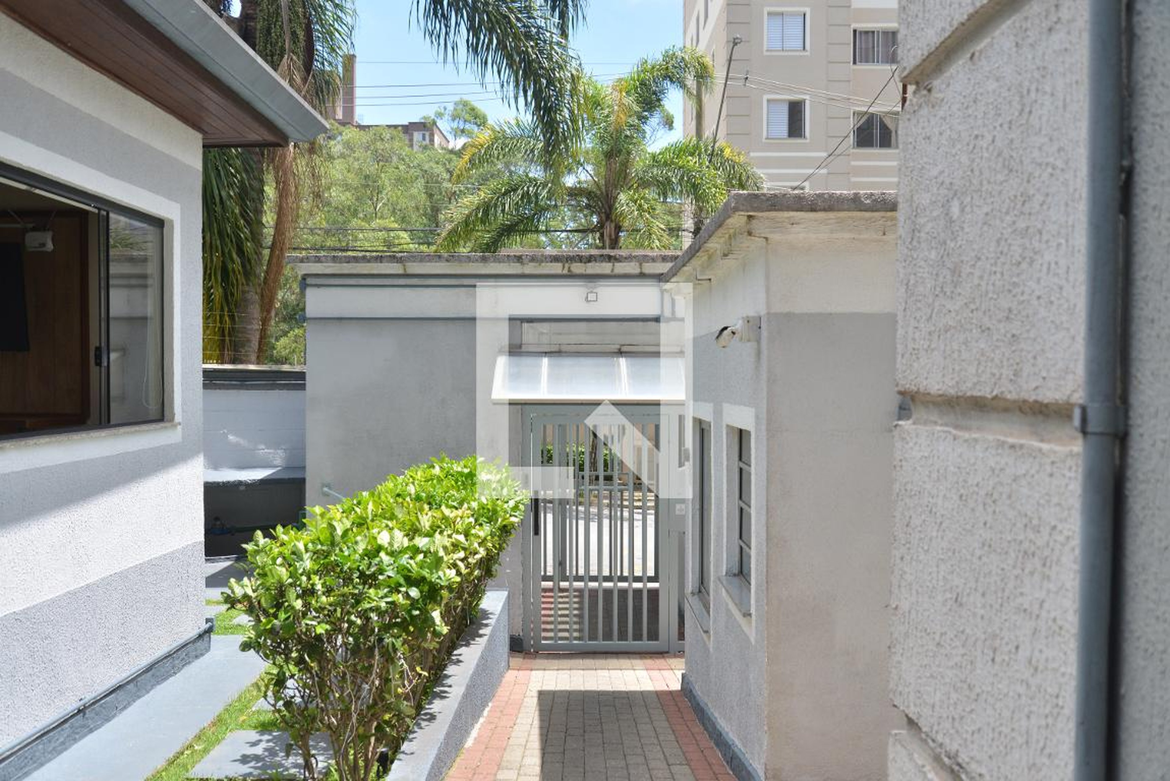 Portaria - Reserva Candeias