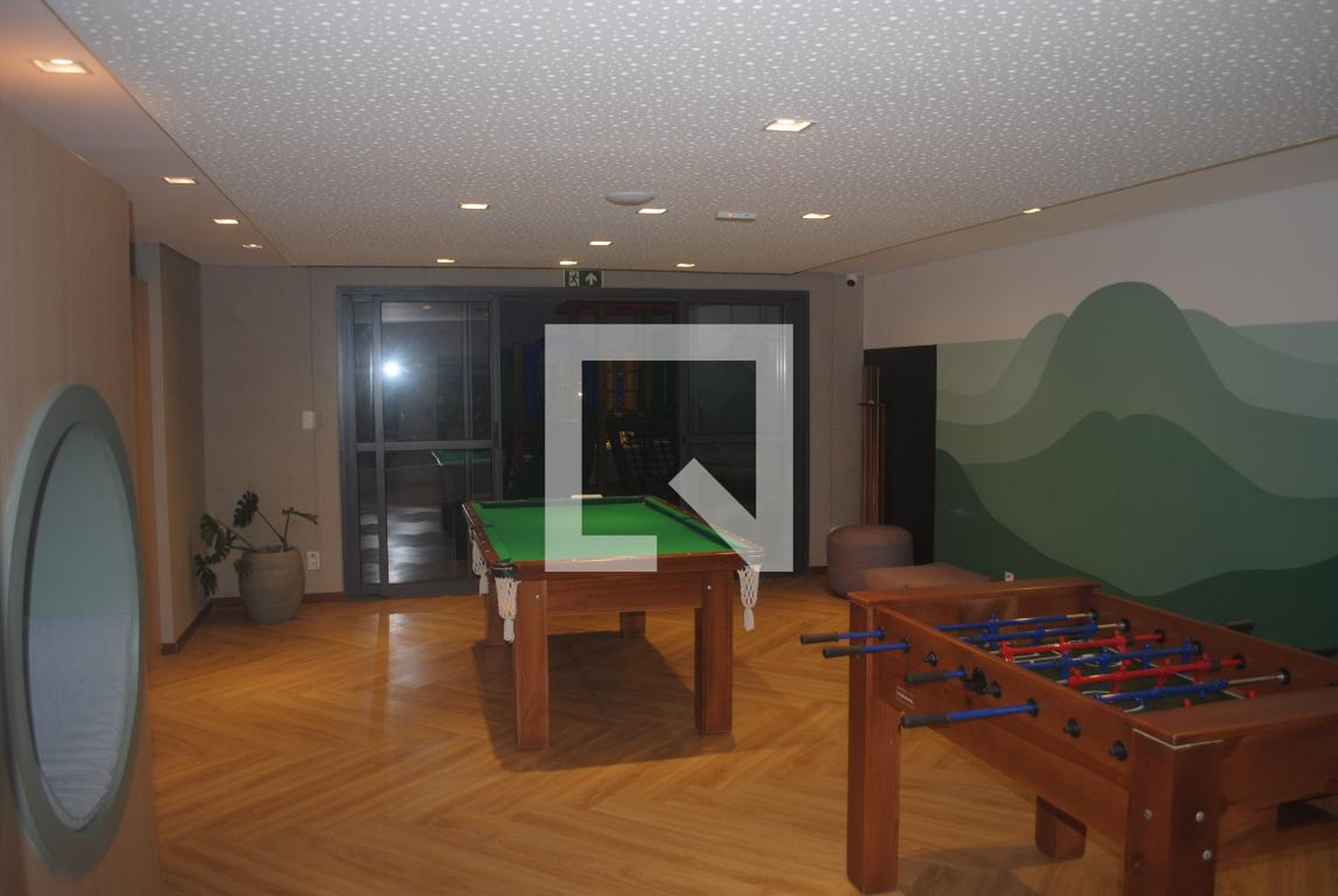 Área comum - Dumare