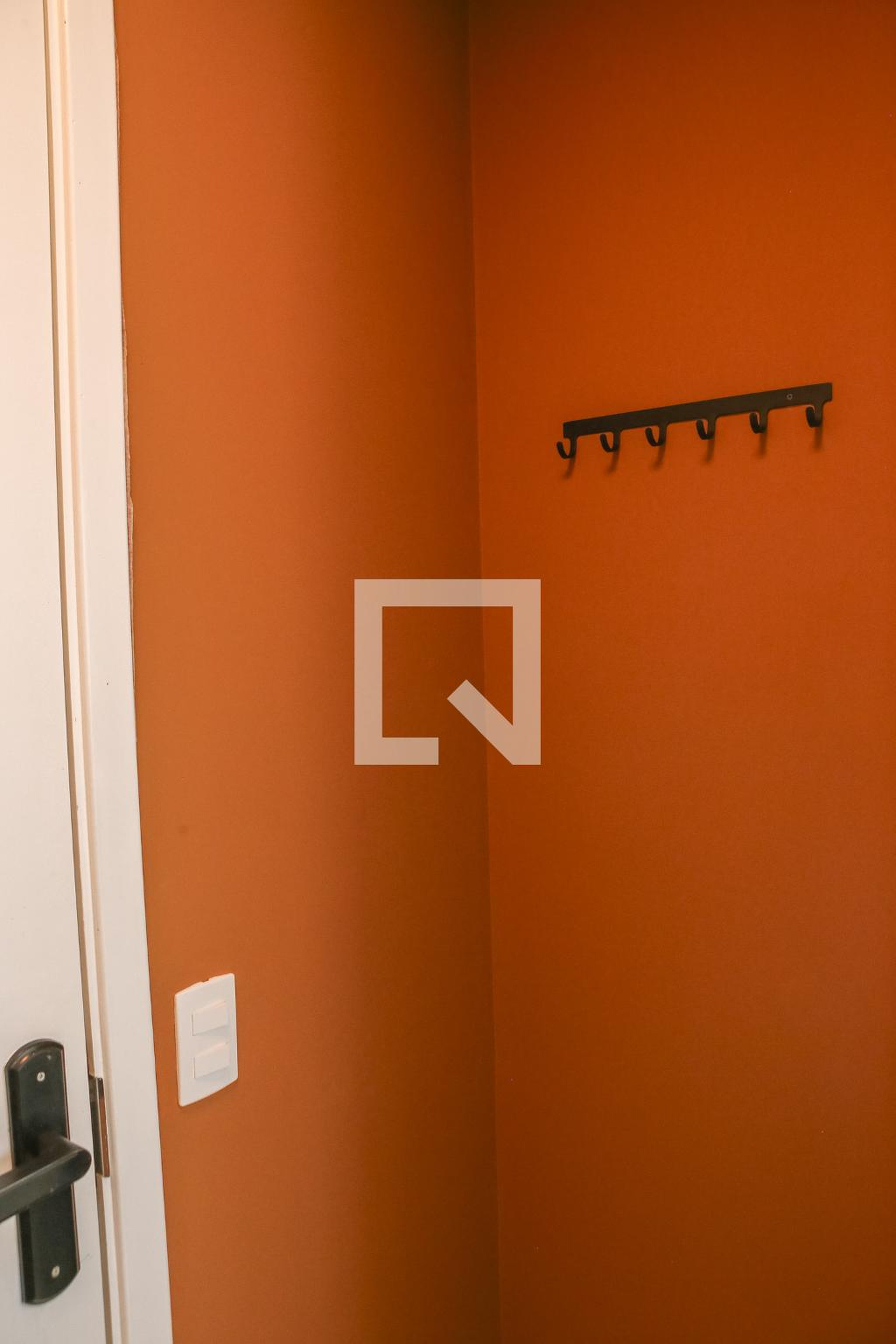 Entrada - W Be Perdizes