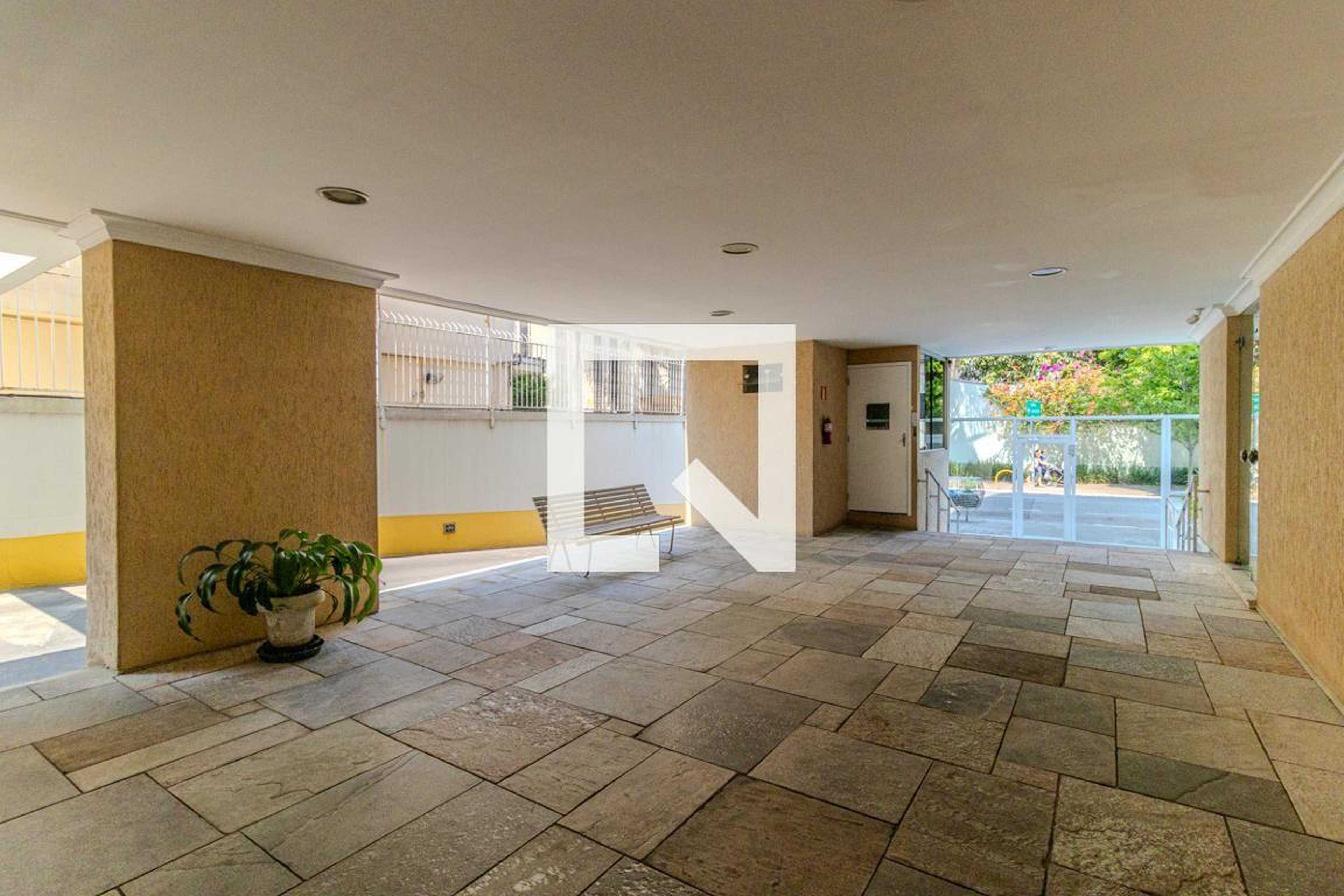 Portaria - Rio Aguapei