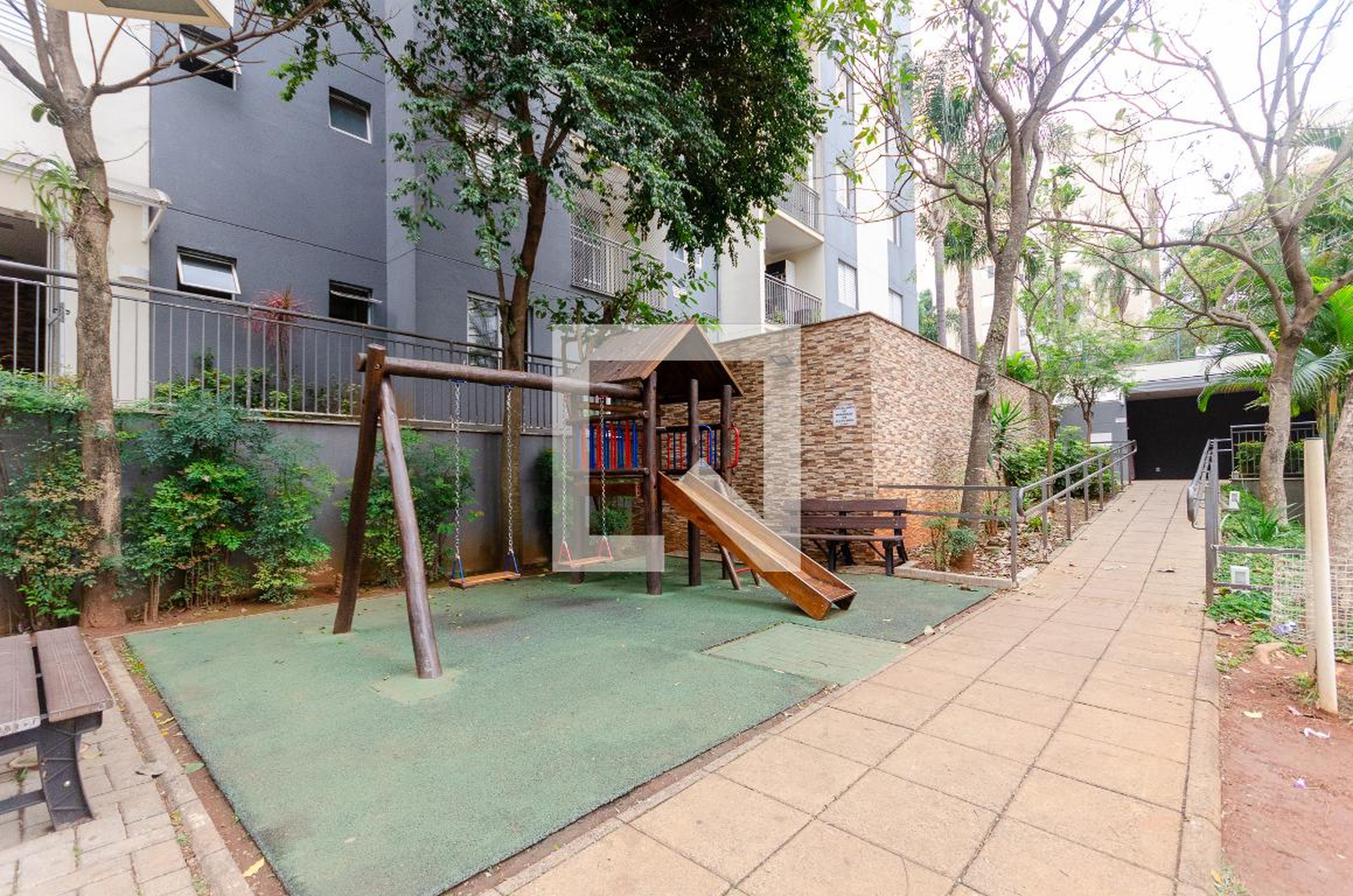 Playground - Passione Freguesia