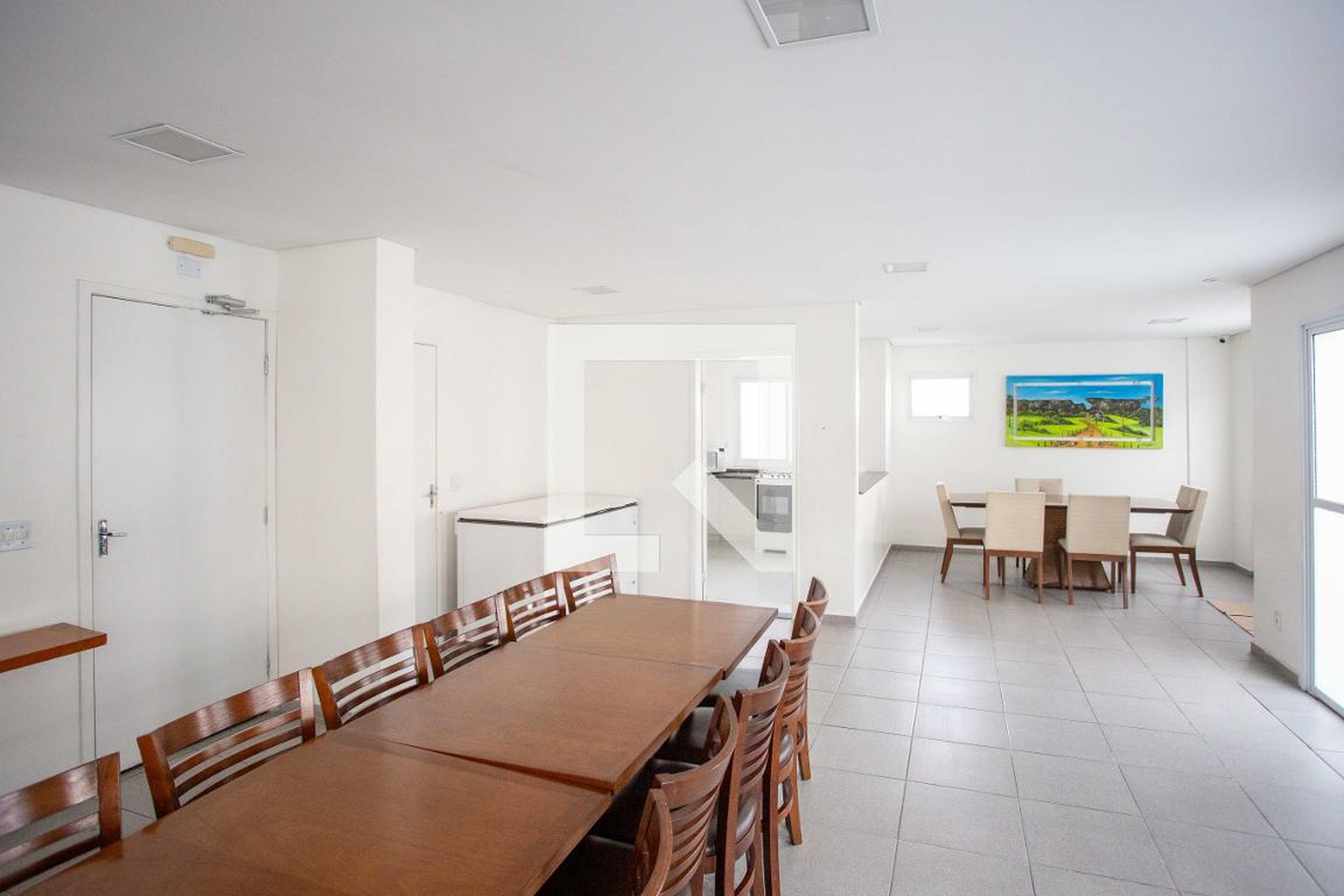 Salão de Festas - Priori Angeli