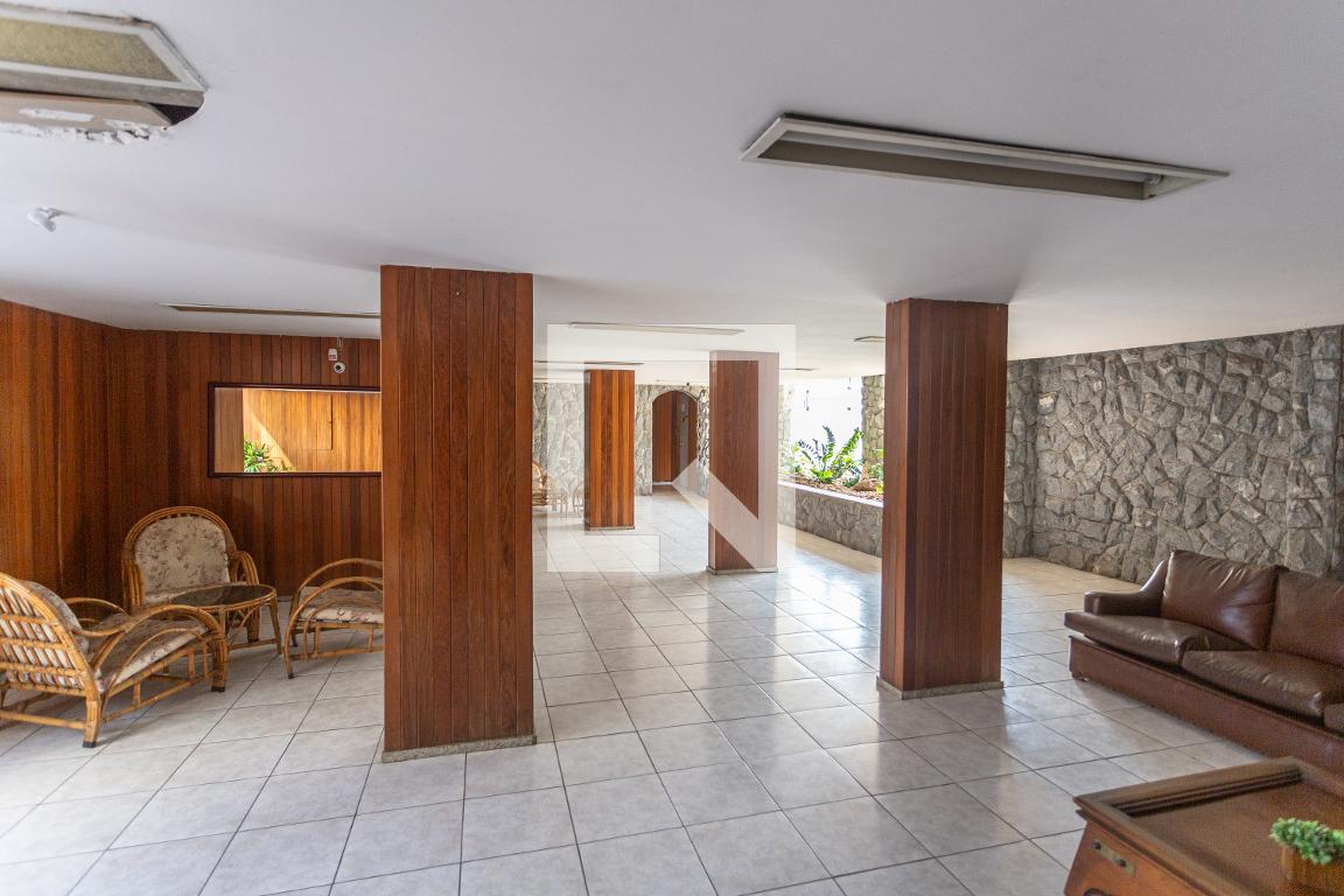 Hall de Entrada - null