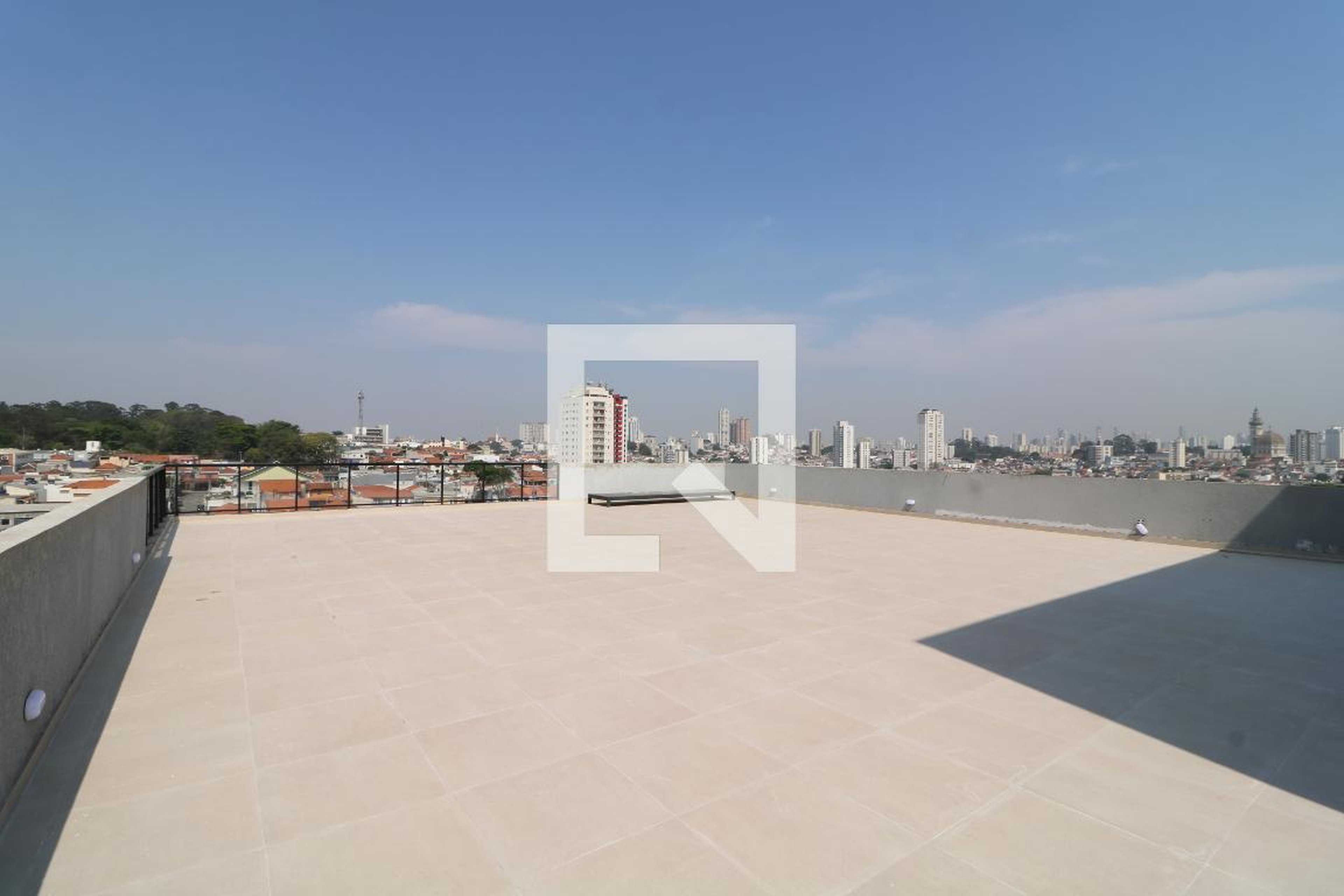 Área externa - Quavo - RED 627