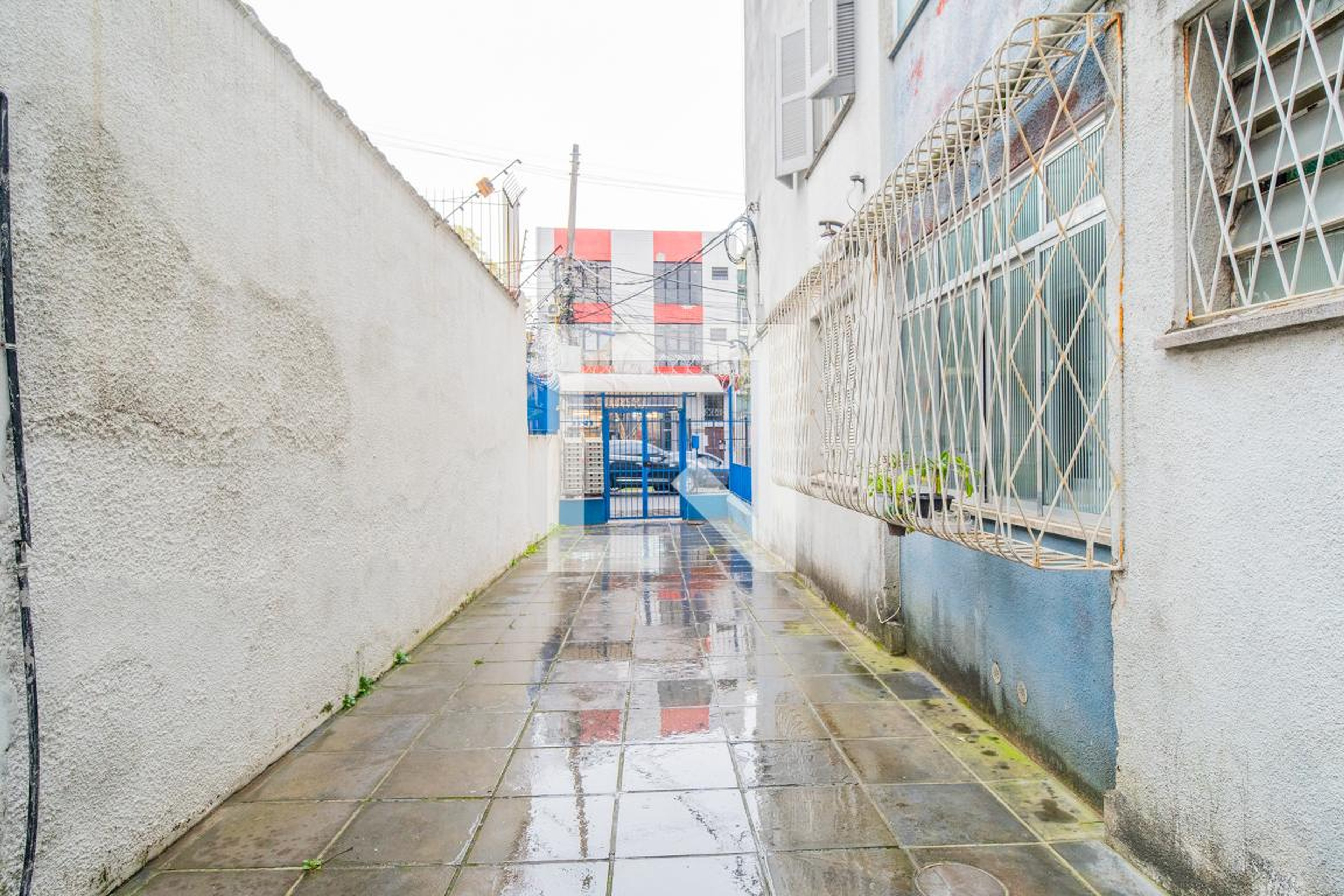 Área comum - Edifício Prolar