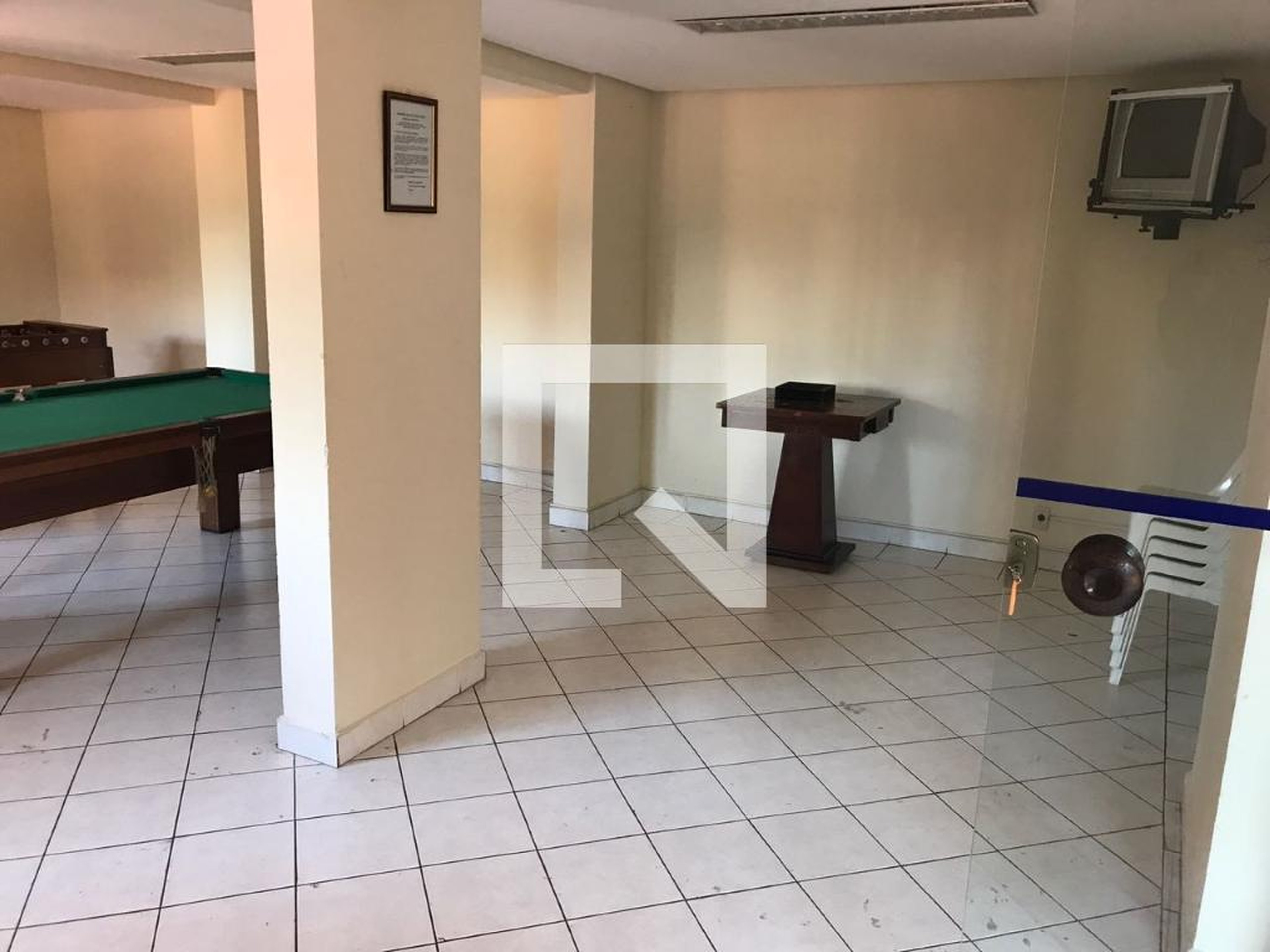 Salão de jogos - Arizona Gardens