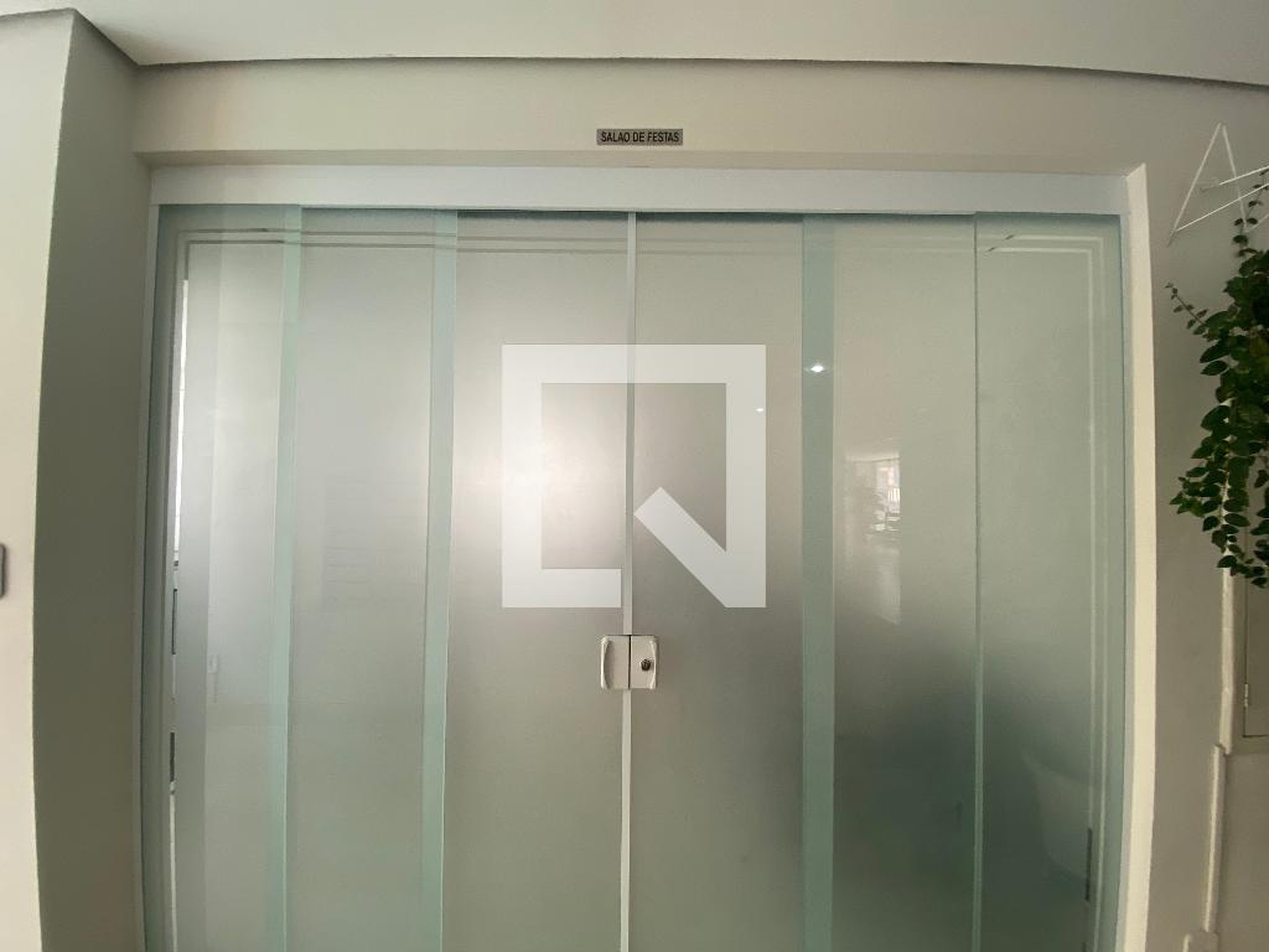 Salão de Festas - San Marco