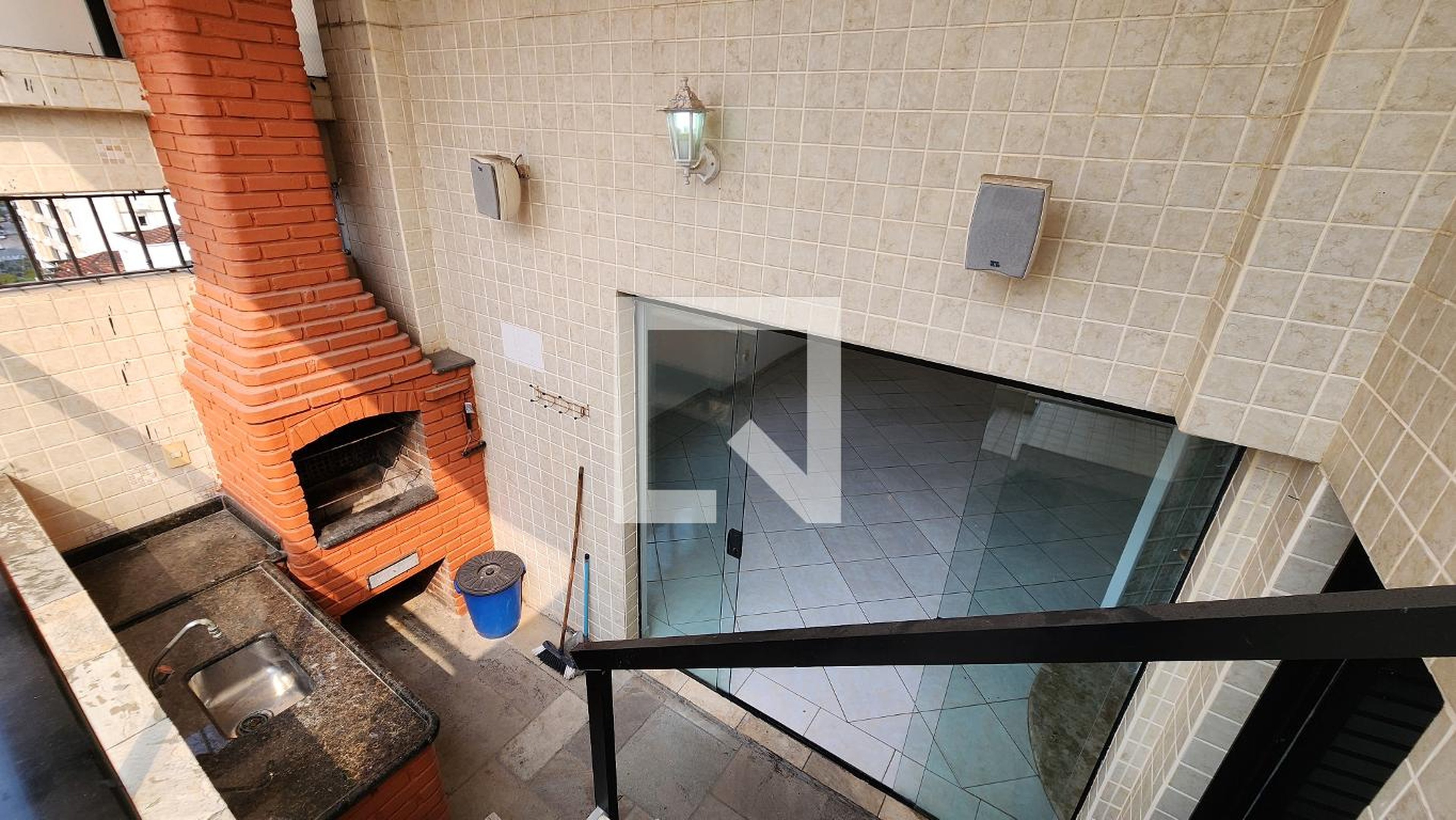 Churrasqueira - W.Lobbe