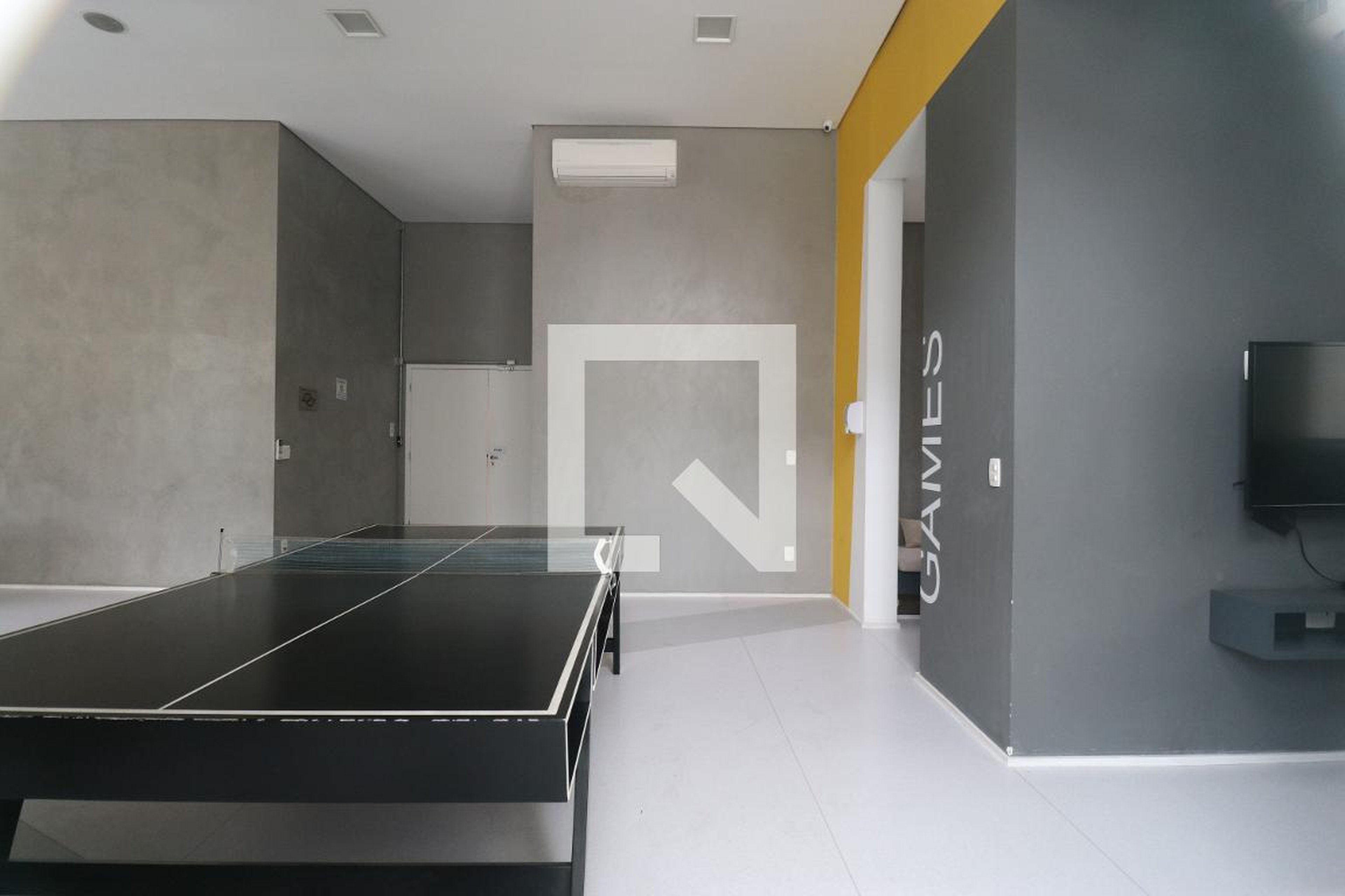 Salão de jogos - Setin Midtown Pacaembu