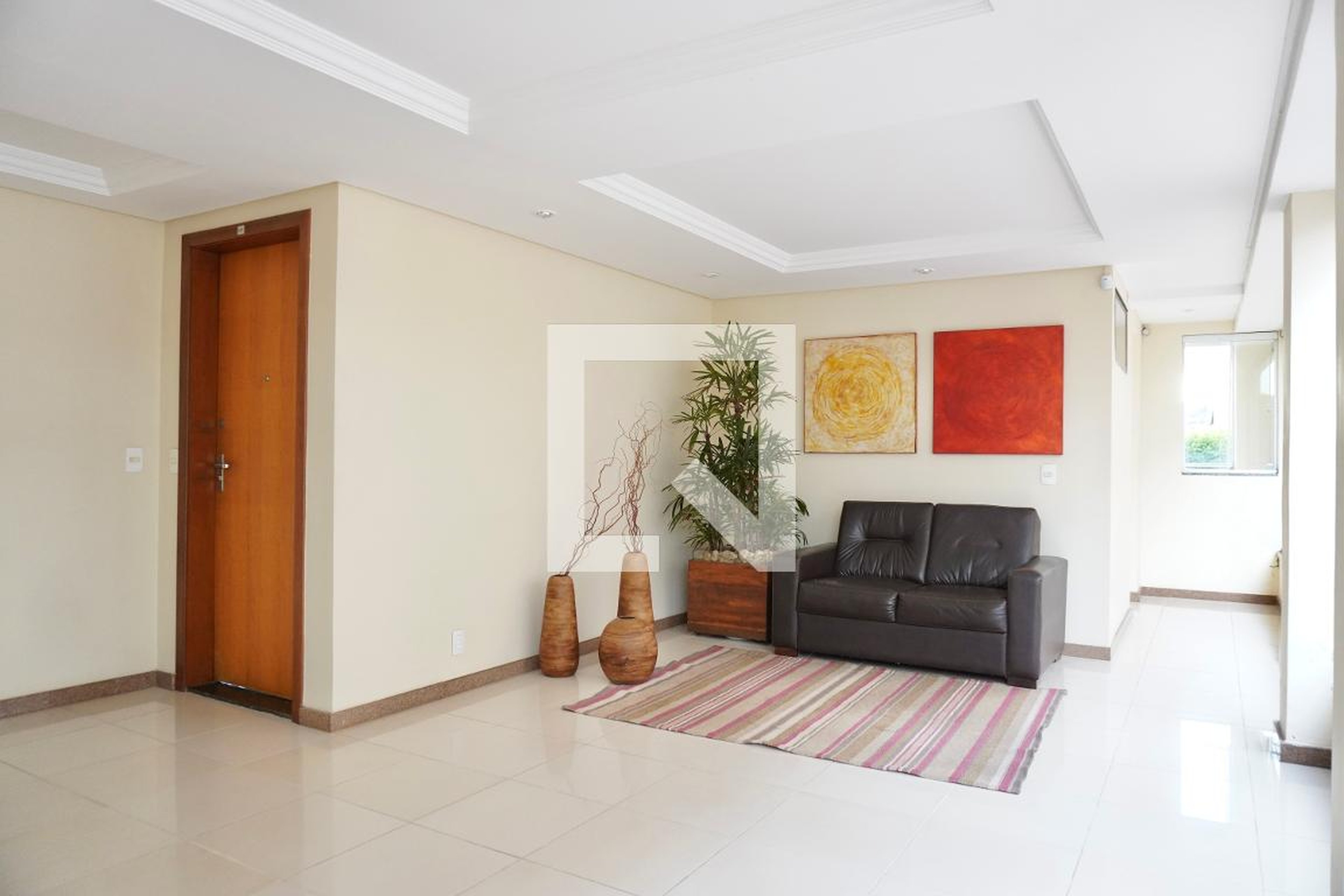 Hall de entrada - null