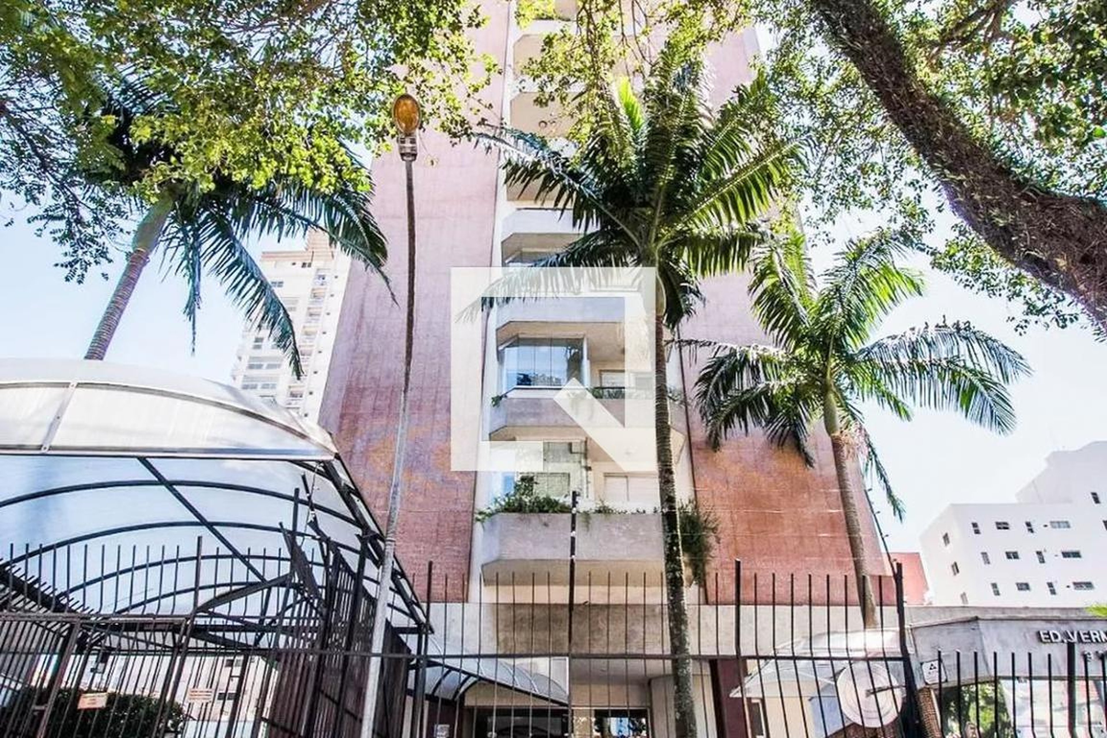 Entrada - Ed.vermont