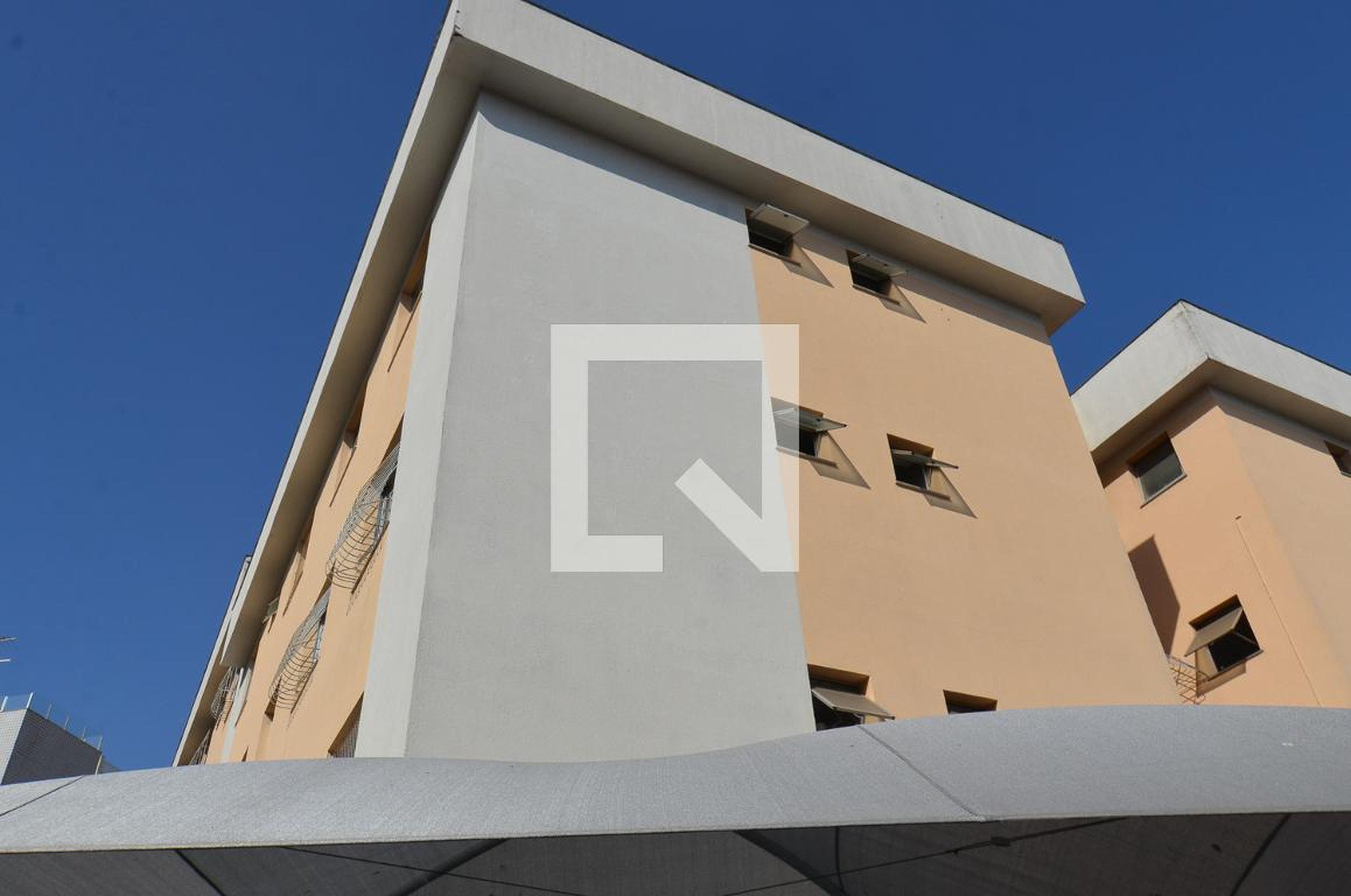 Fachada Edifício Safira