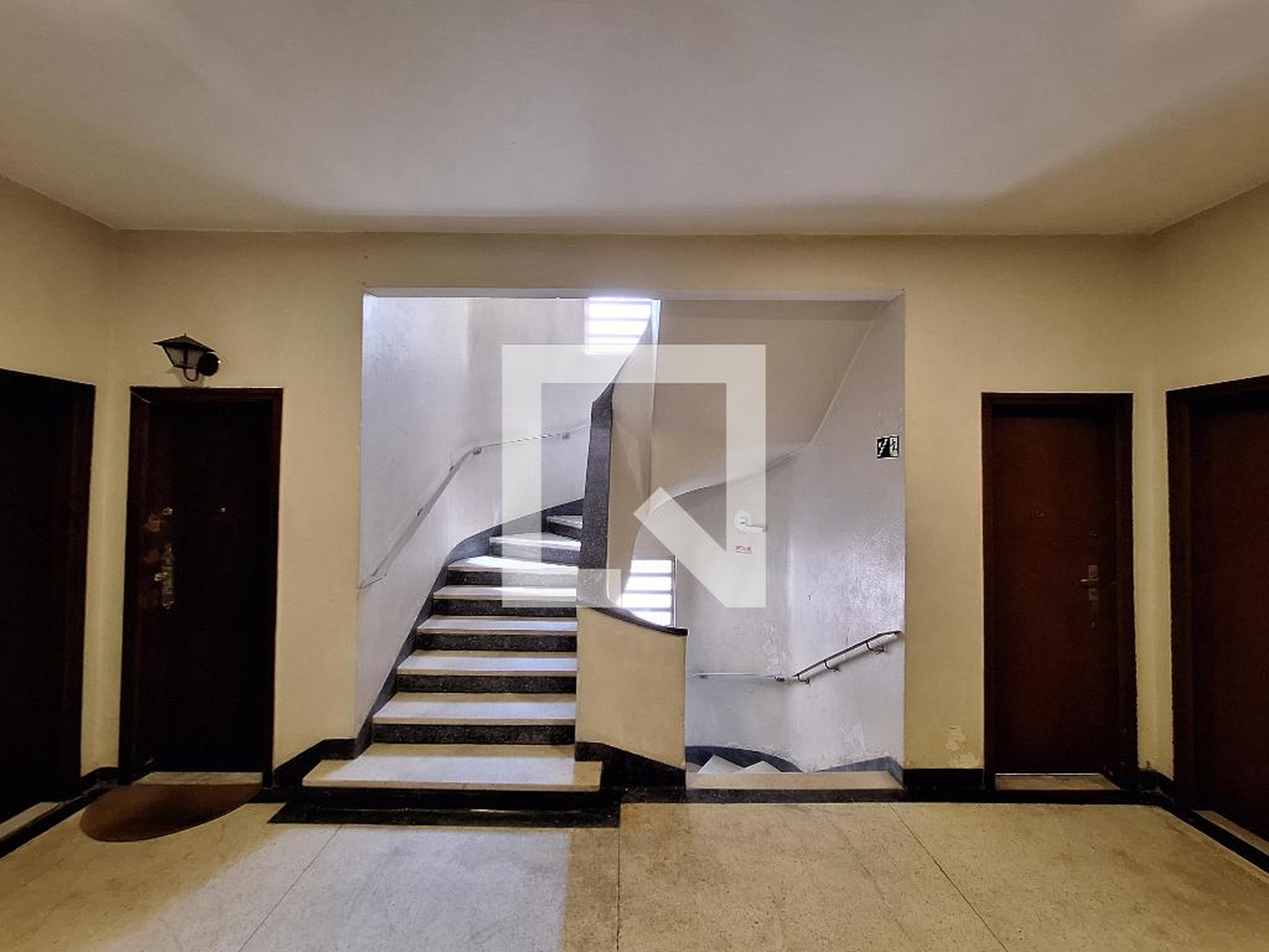 Hall - Edifício Renascenca