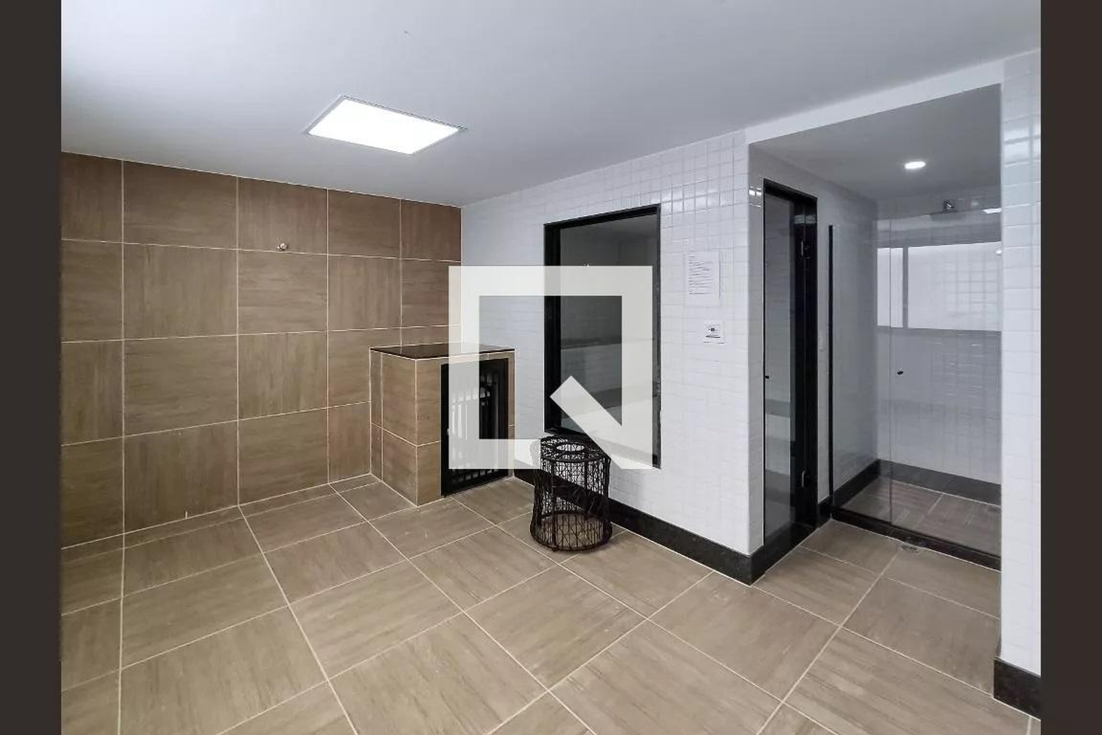 Sauna - Trendy E-home