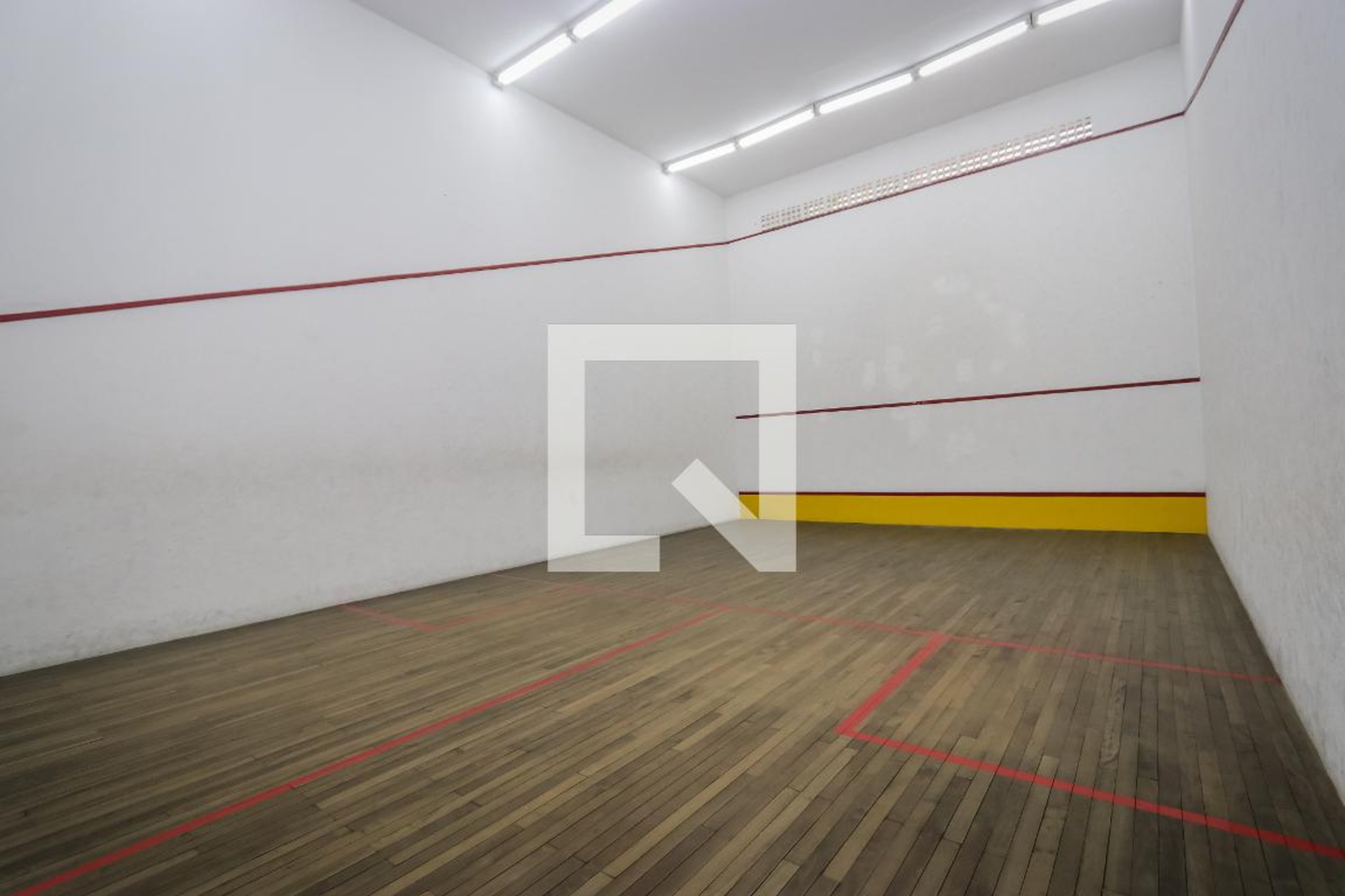 Quadra Esportiva - Personal Place Jardins