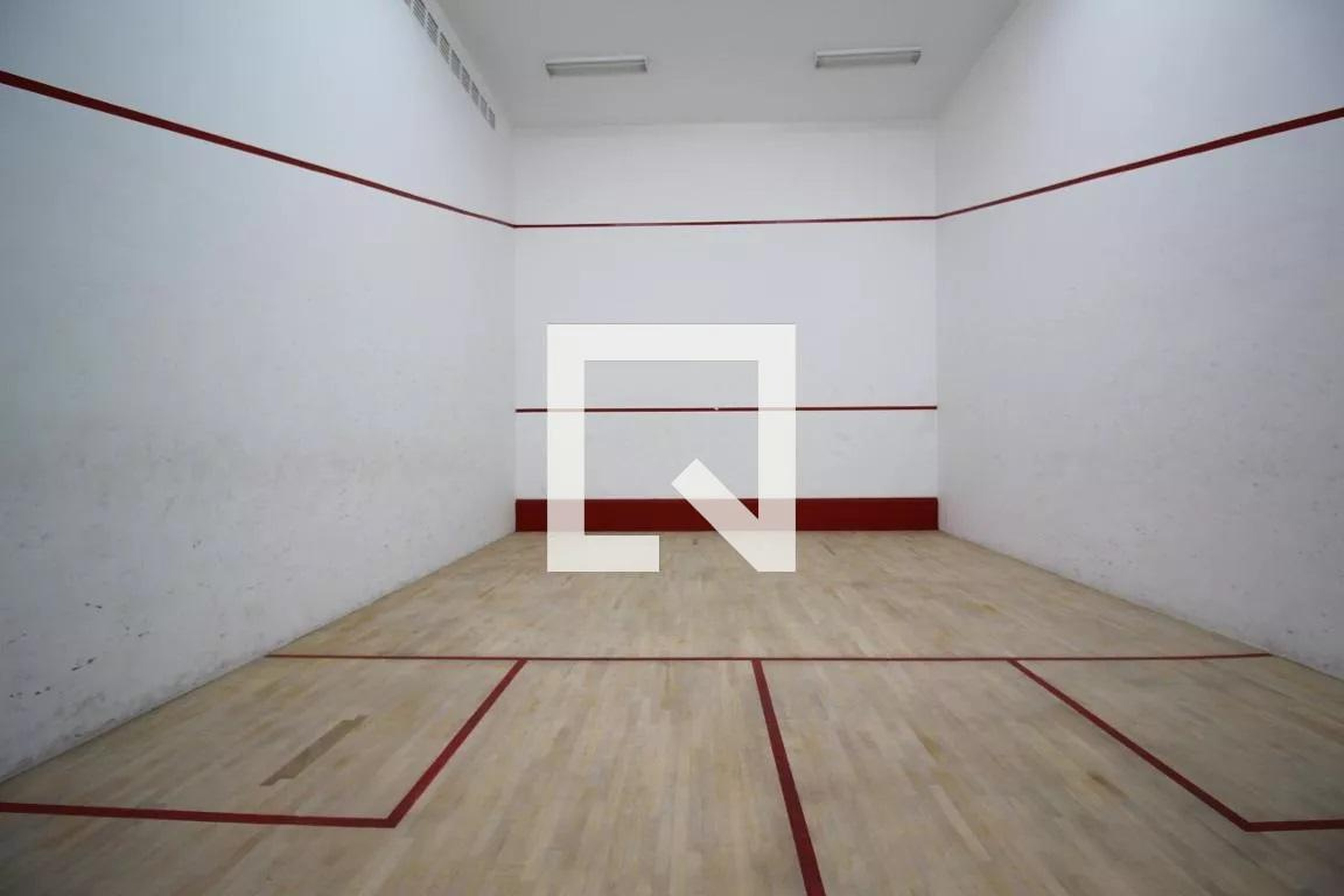 Quadra Esportiva - Twin Towers