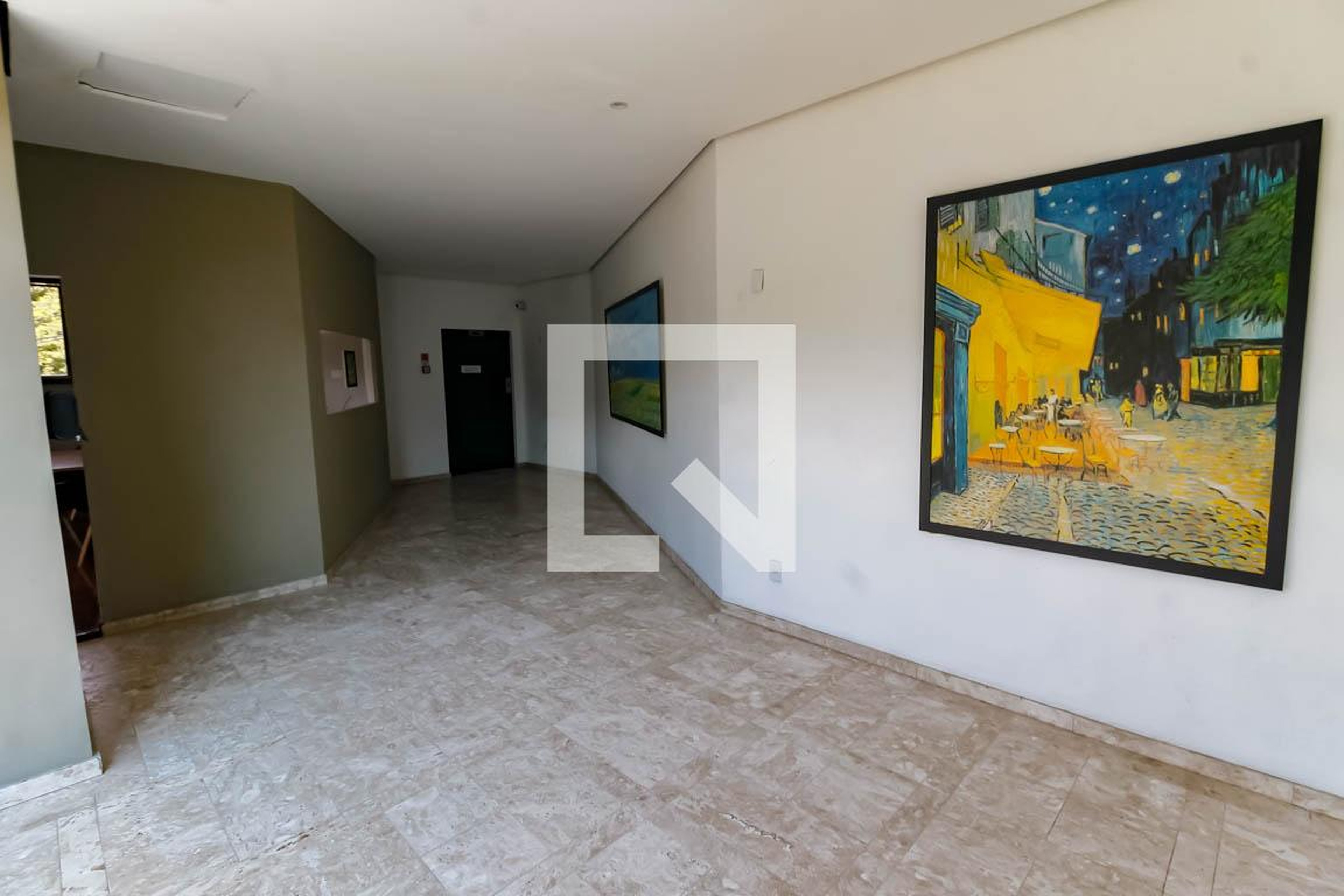 Hall de entrada - Terramara Di Treviso