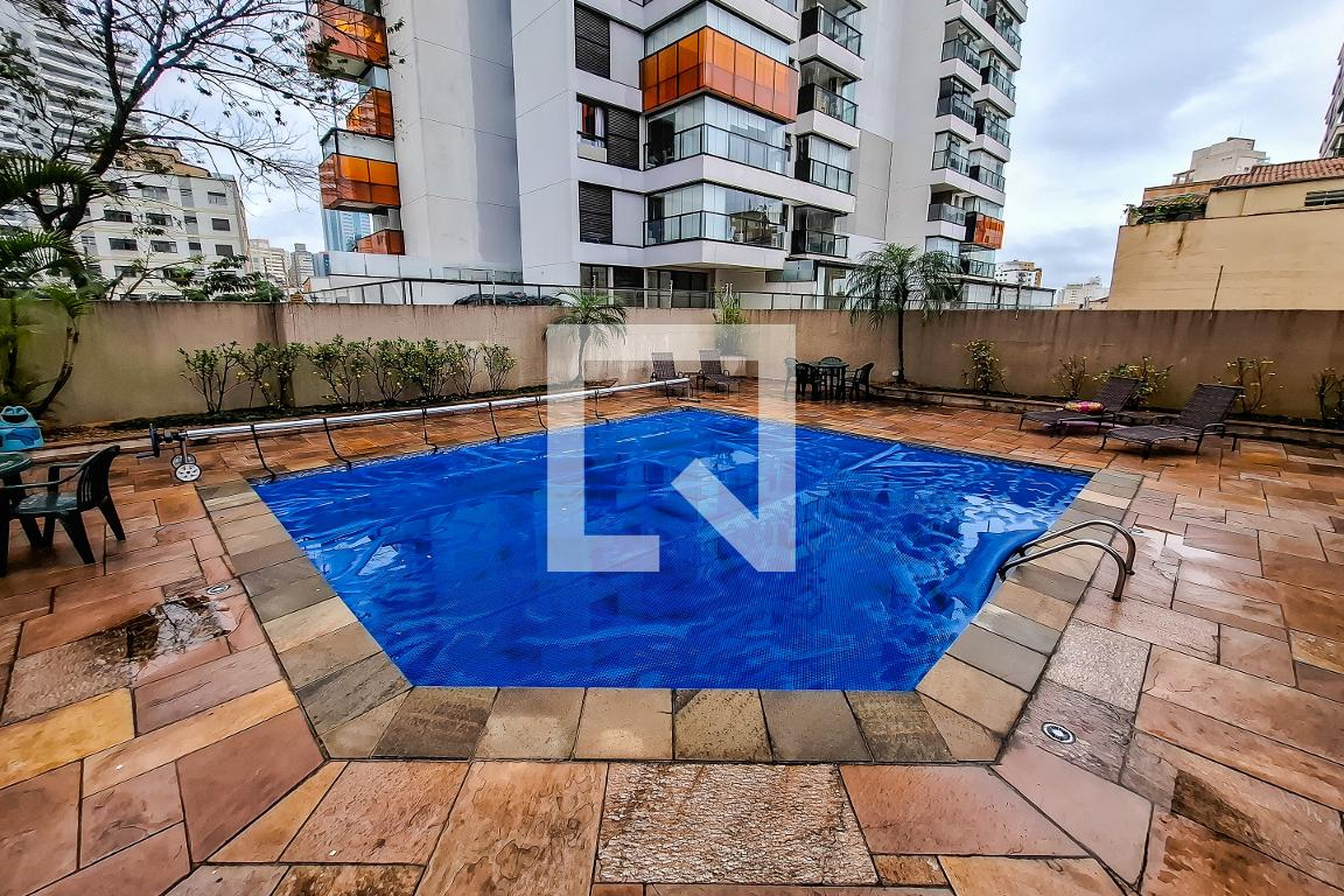 Piscina - São José