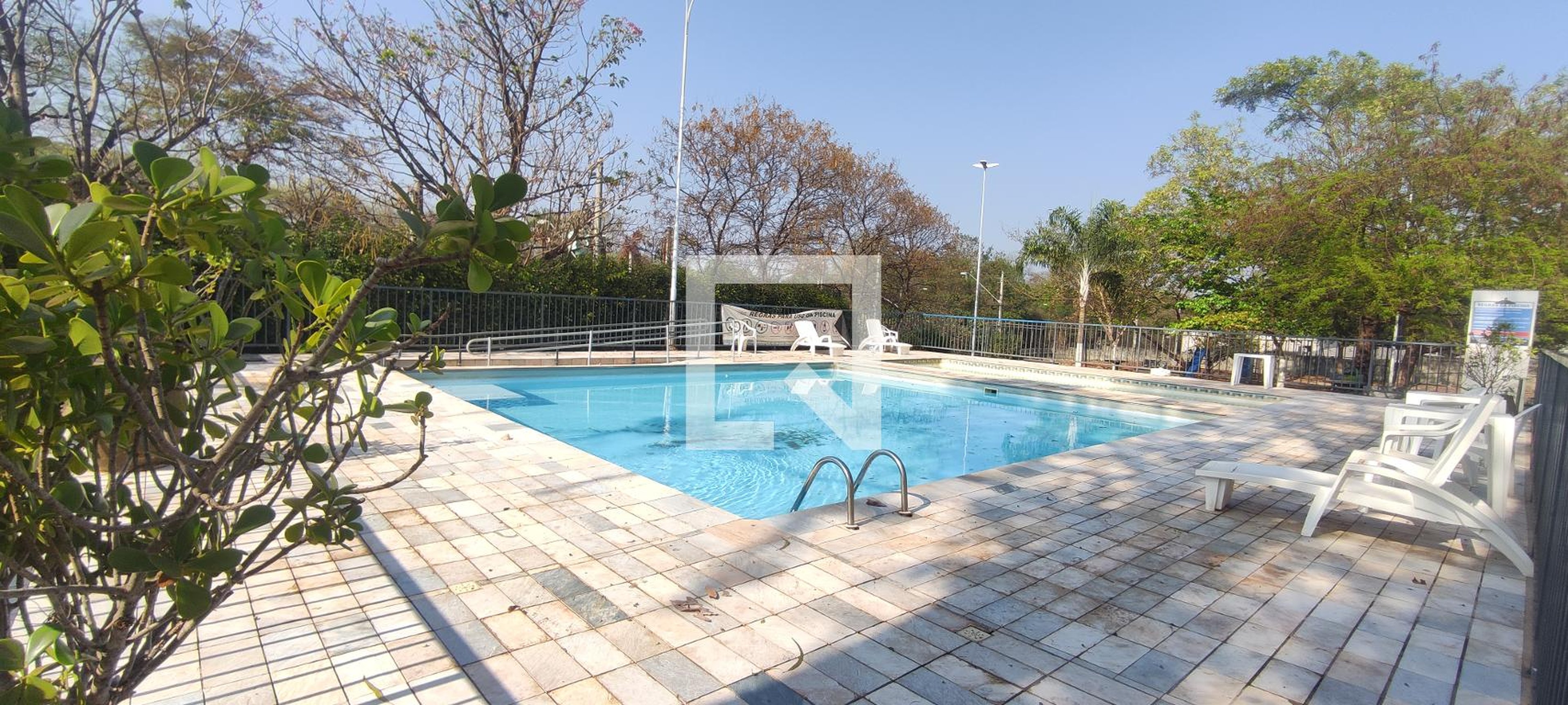 Piscina - Vitta 2 Ribeirão Verde