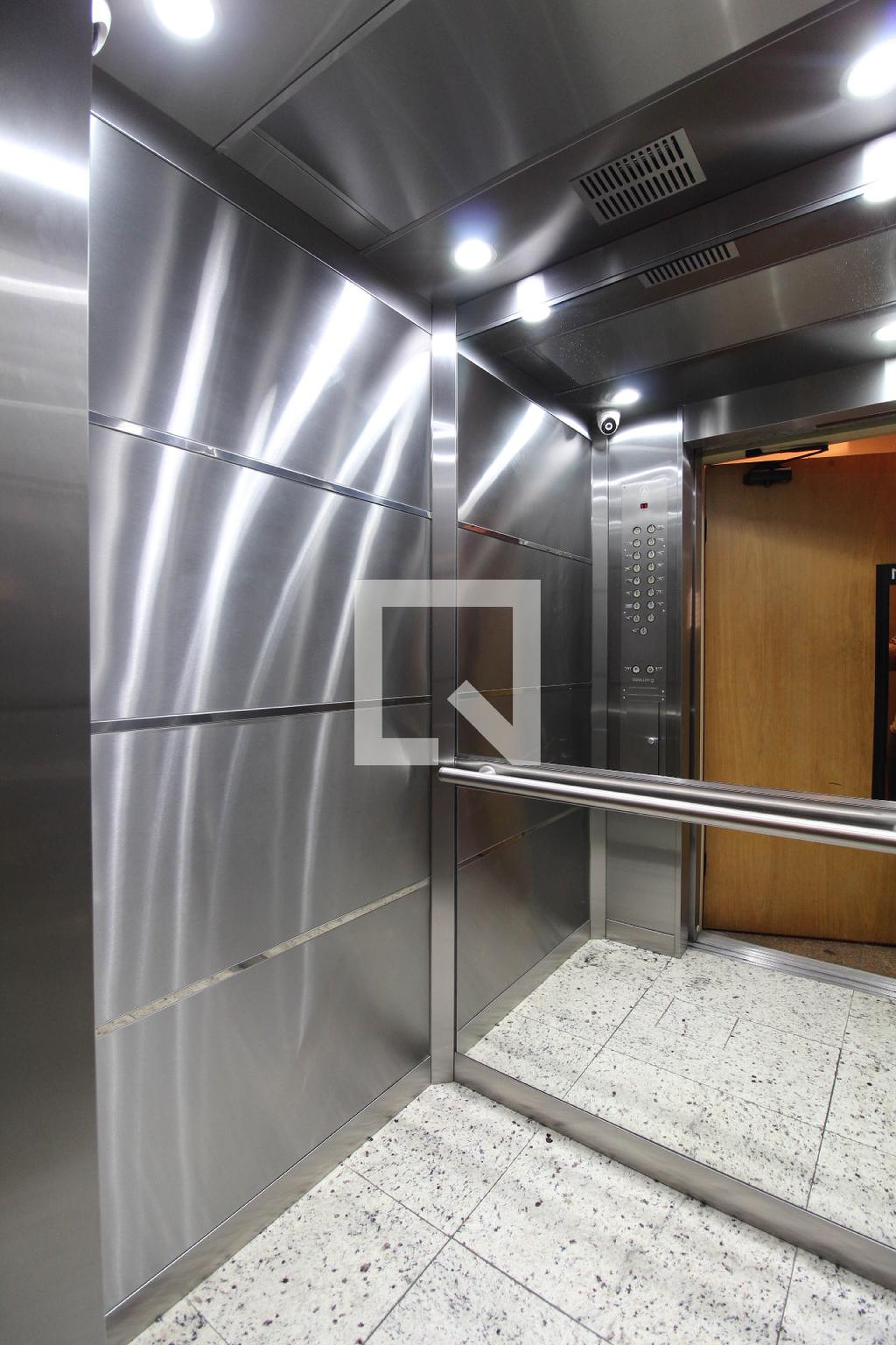 Elevador - Vila Real