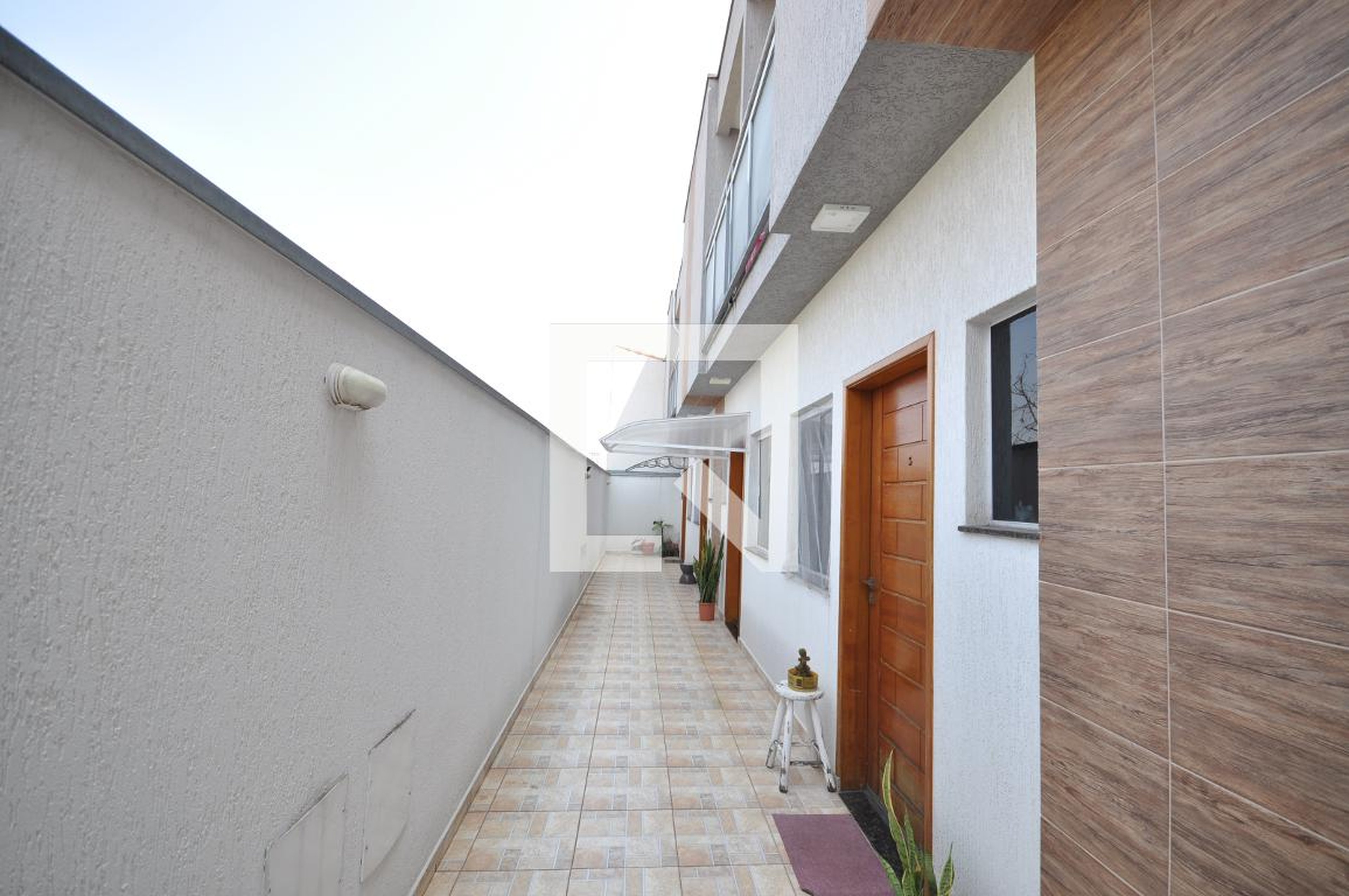 Hall de entrada - null