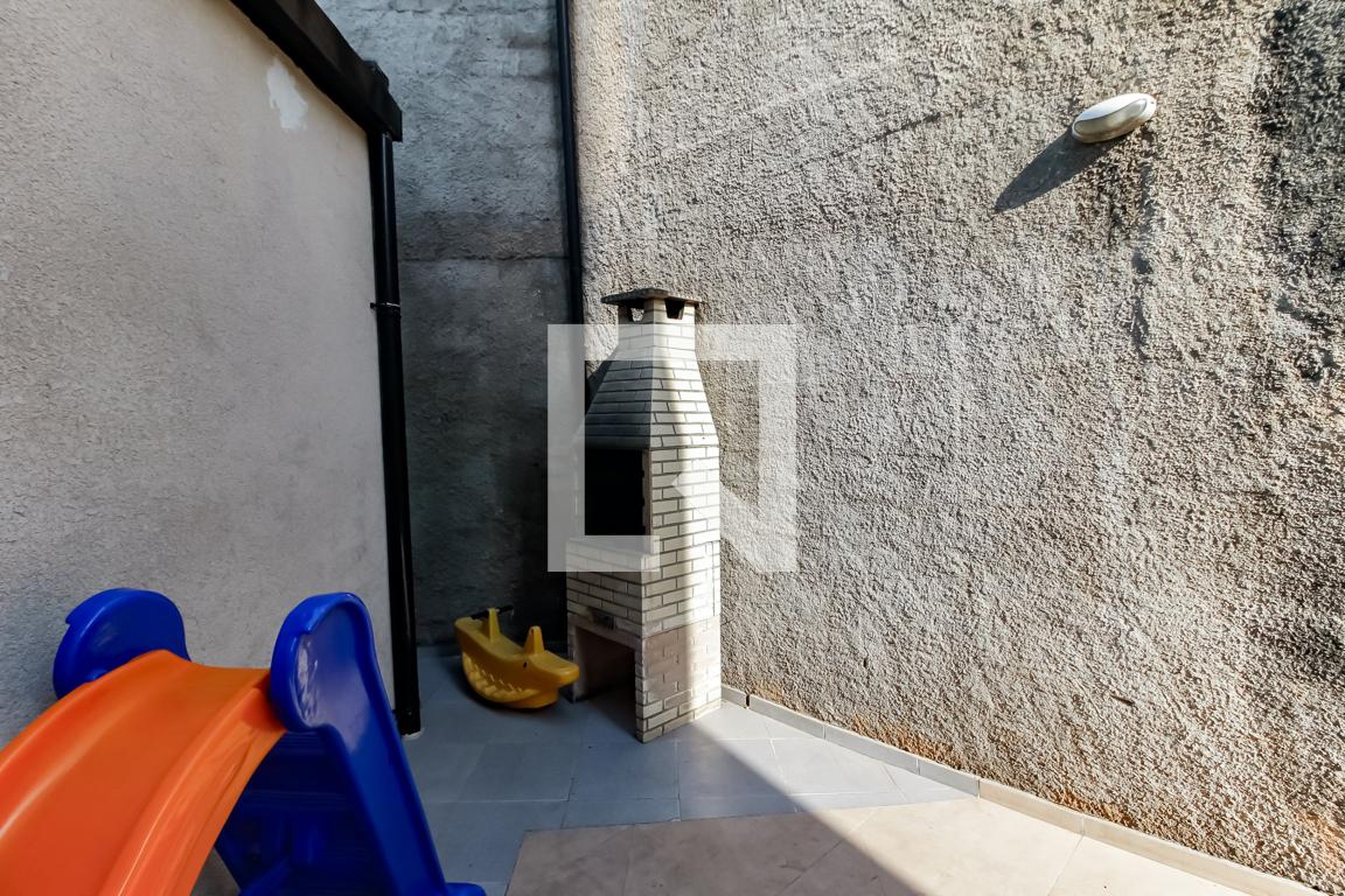 Churrasqueira - Griffe Intercontinental