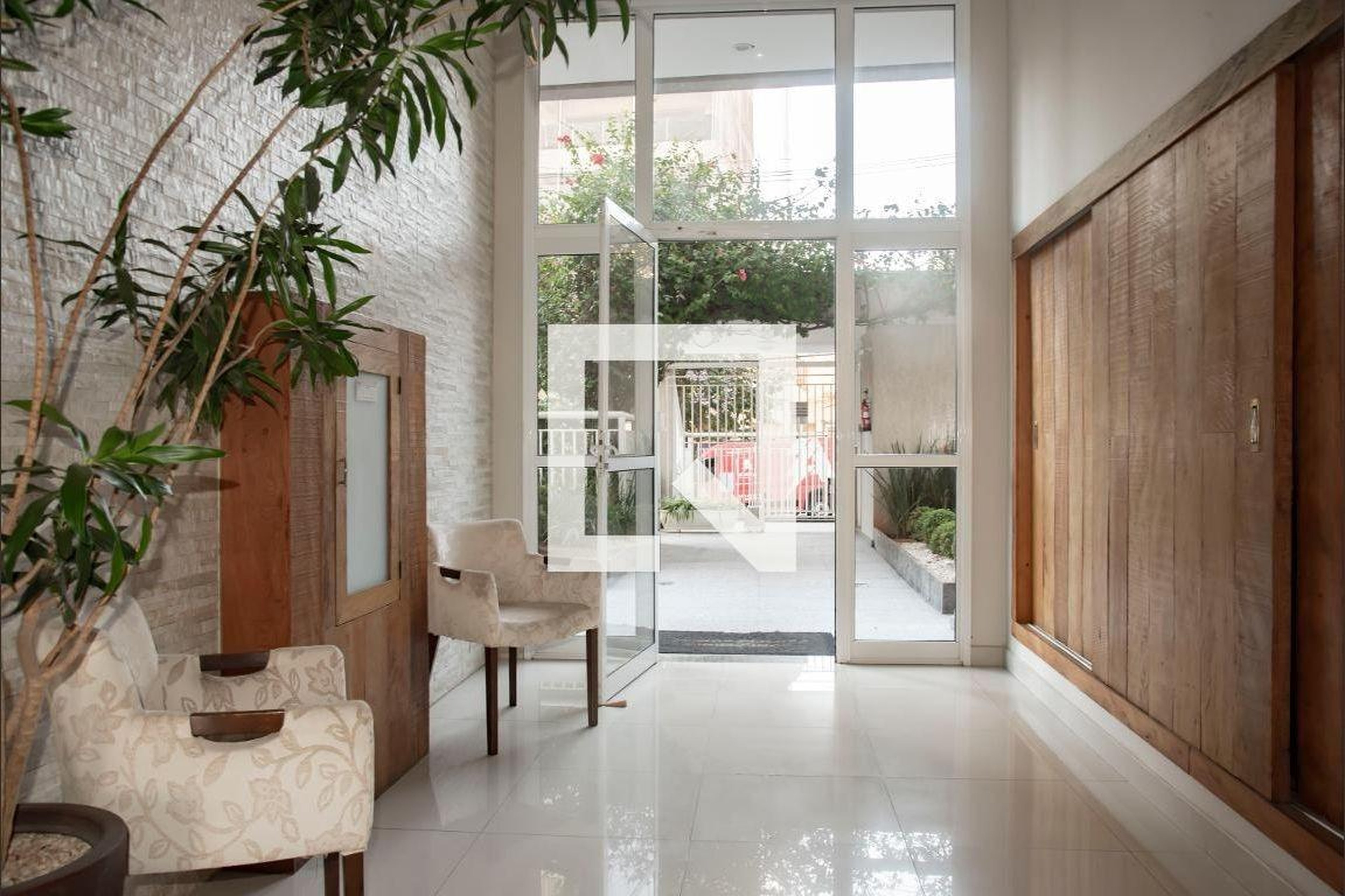 Hall de entrada - Sumire