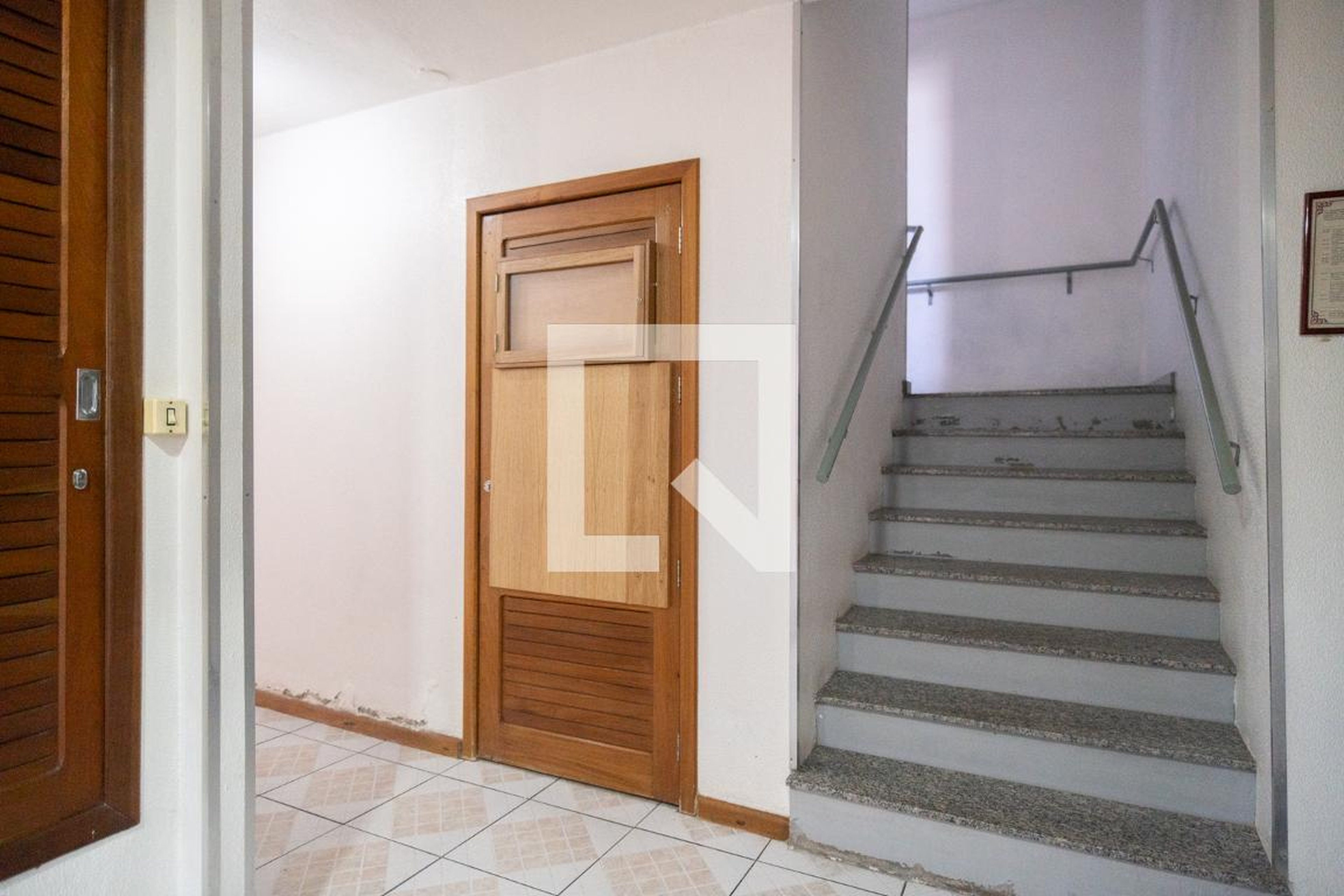 Hall de entrada - null