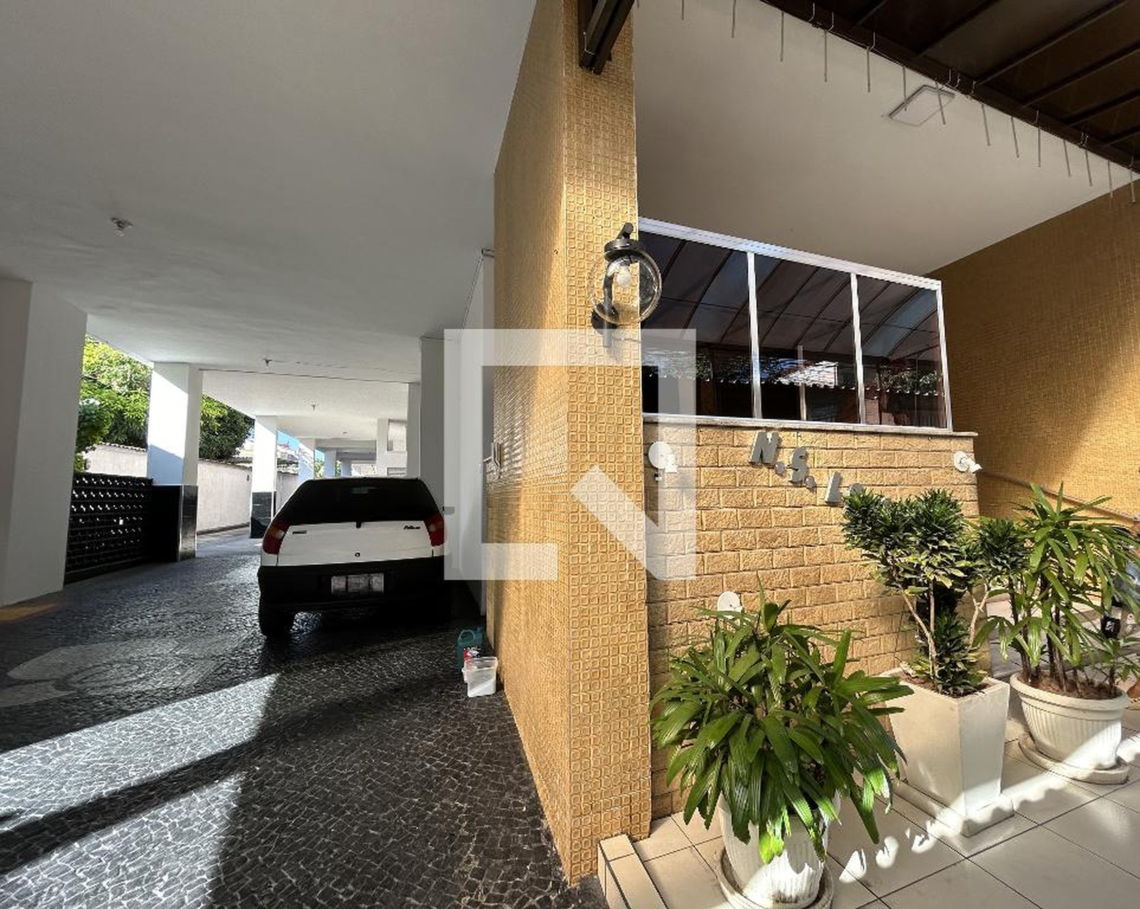 Portaria - 