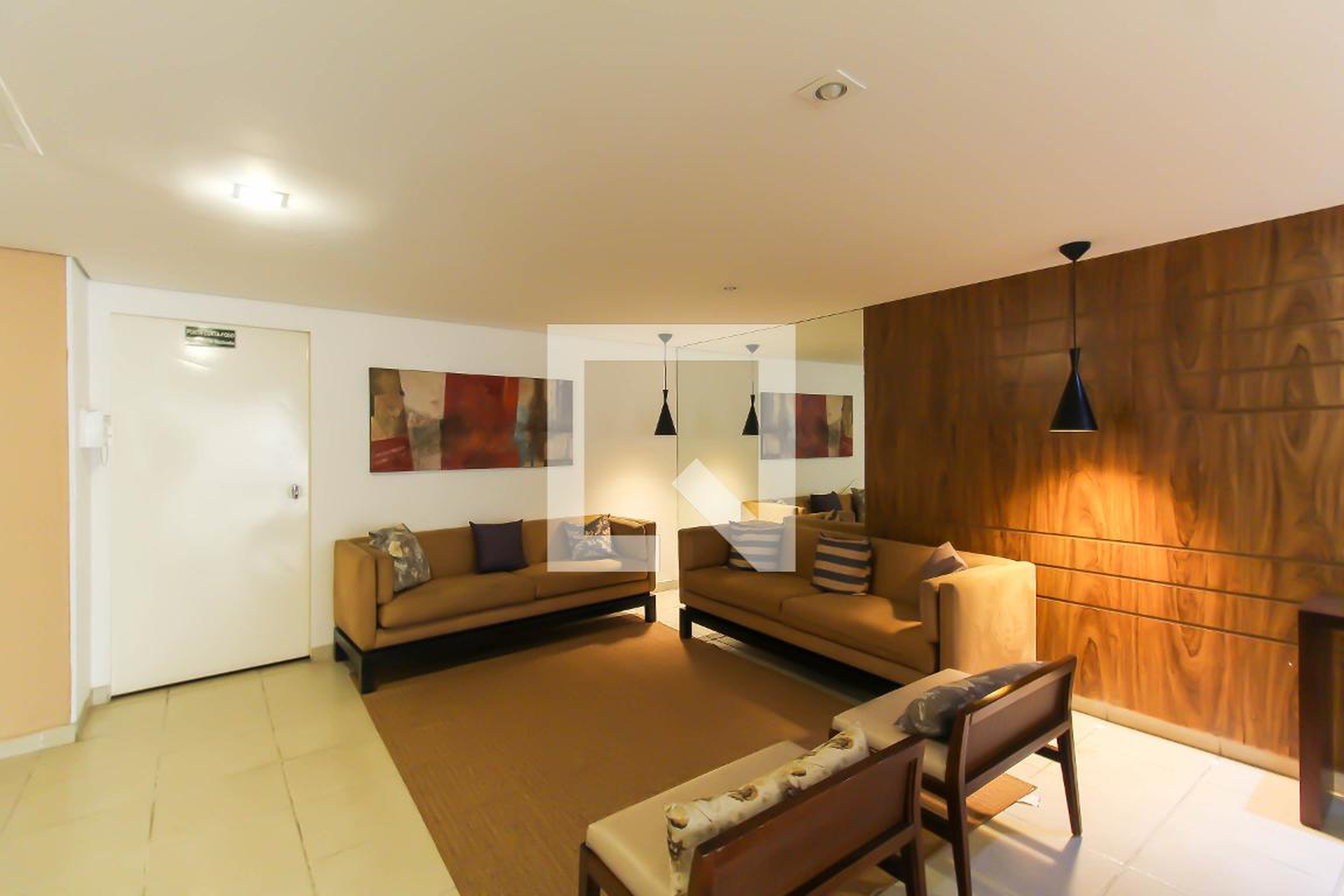 Hall - Residencial Pyetra