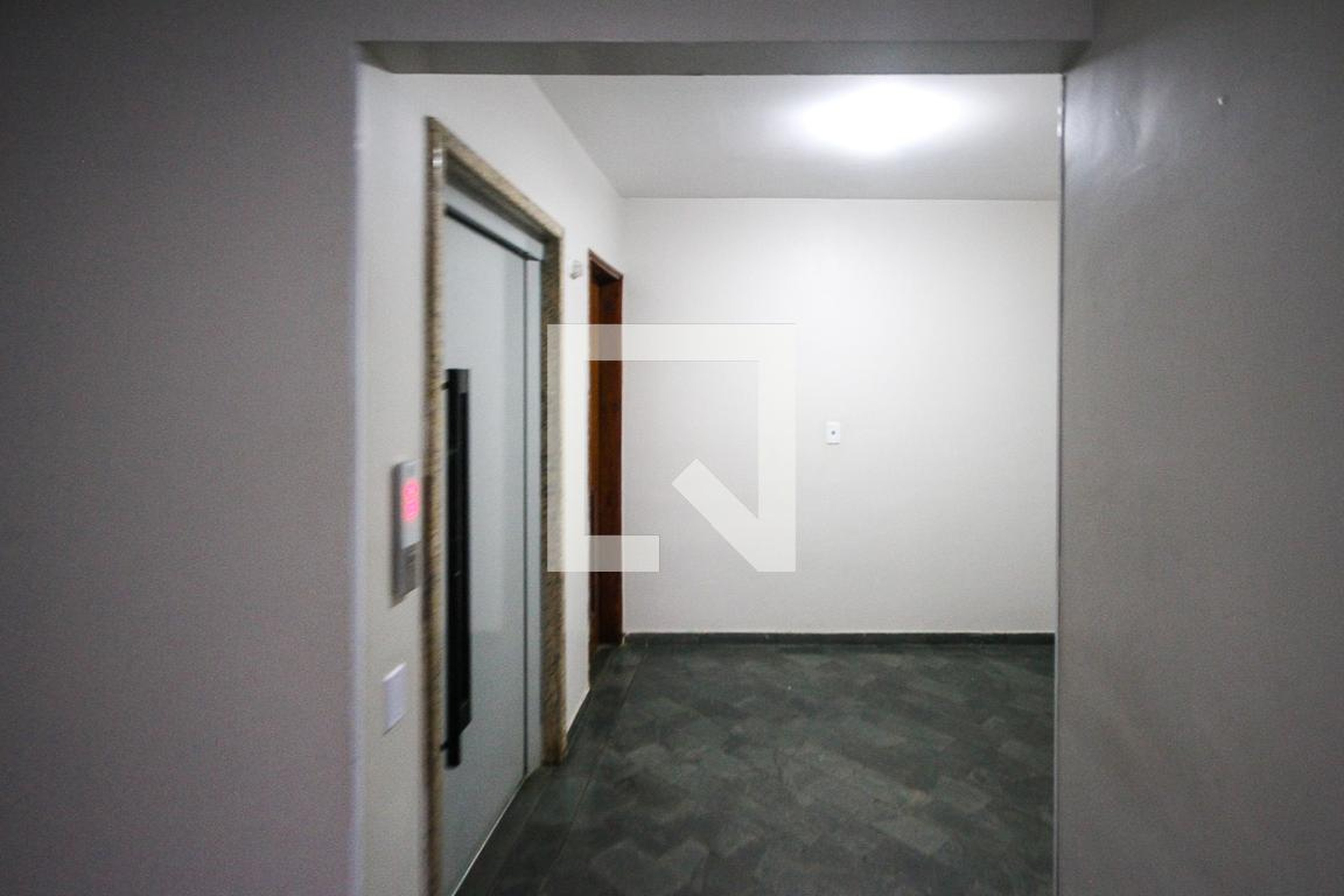 Hall - Villagio di Ravena