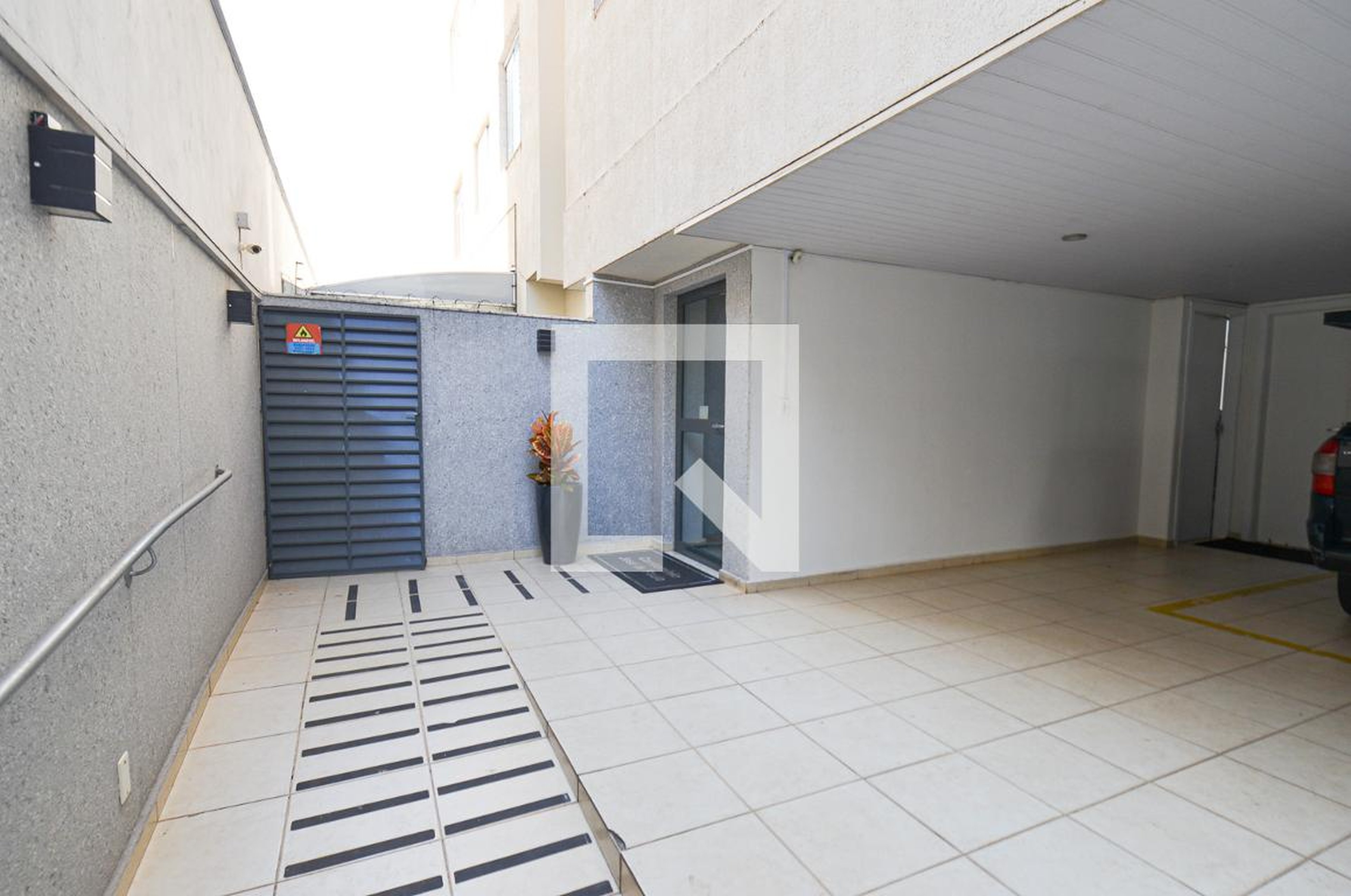 Hall de entrada - 