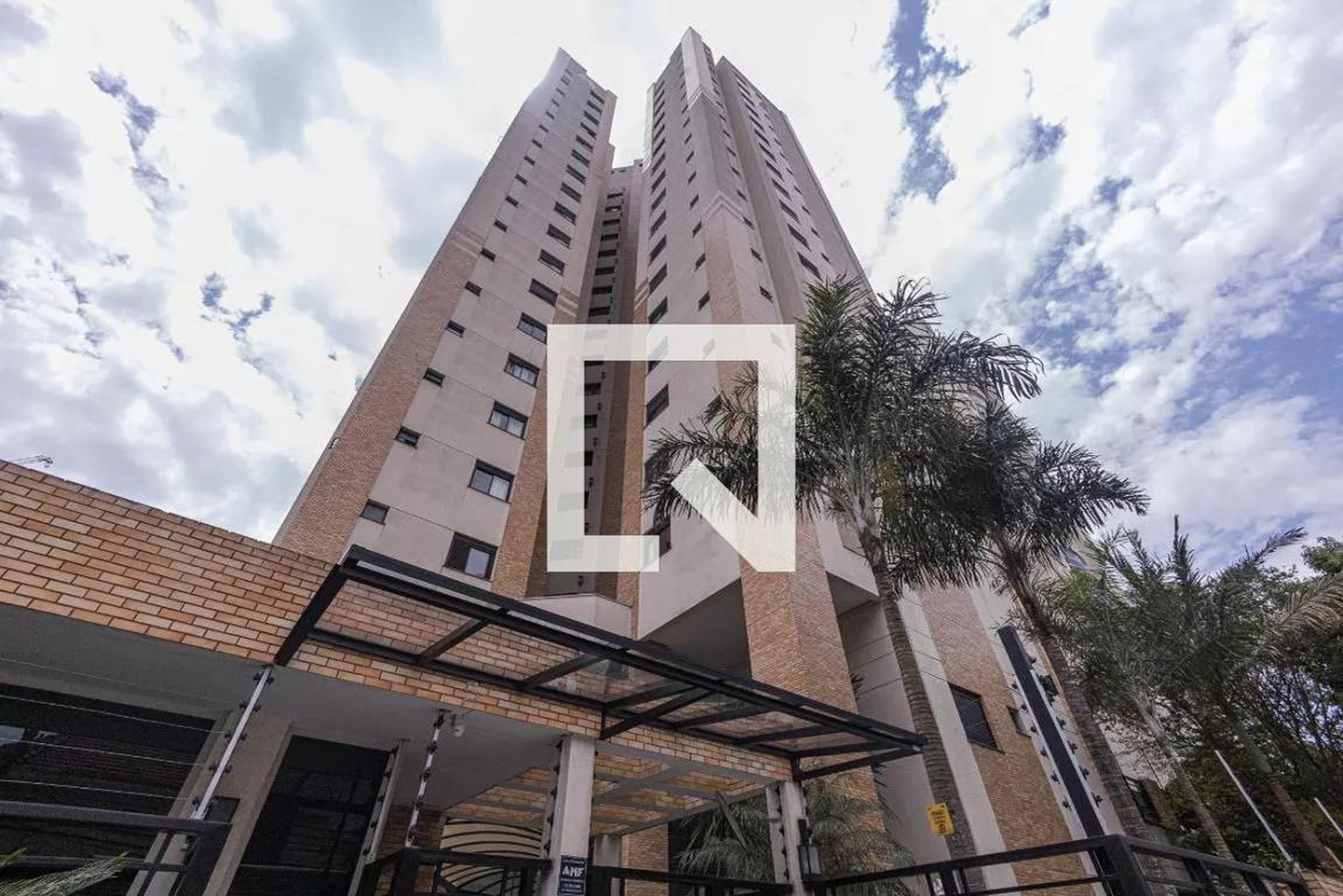 Fachada Condomínio Costa Del Sol