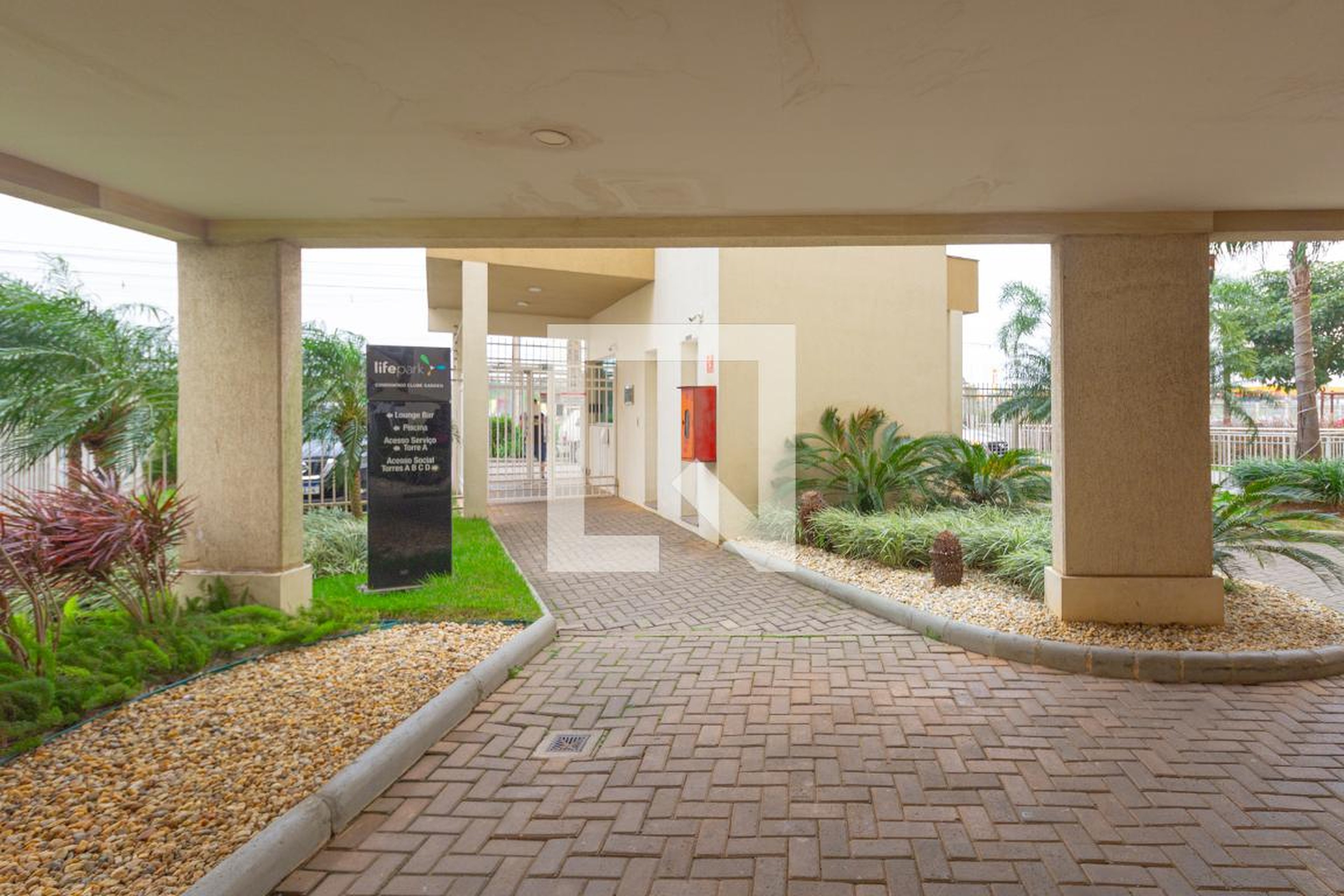 portaria - Life Park