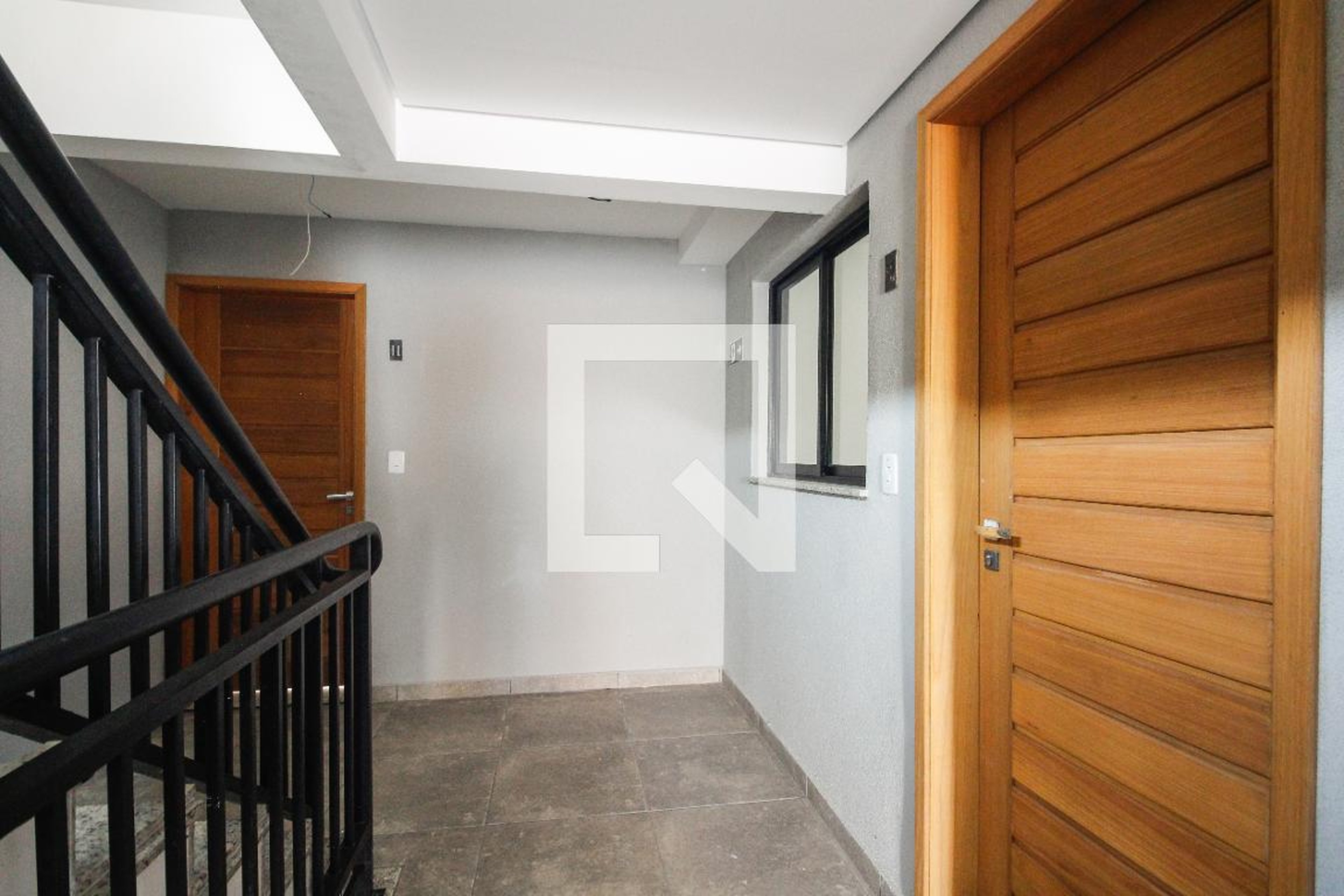 Condomínio - Montevideu Residencial