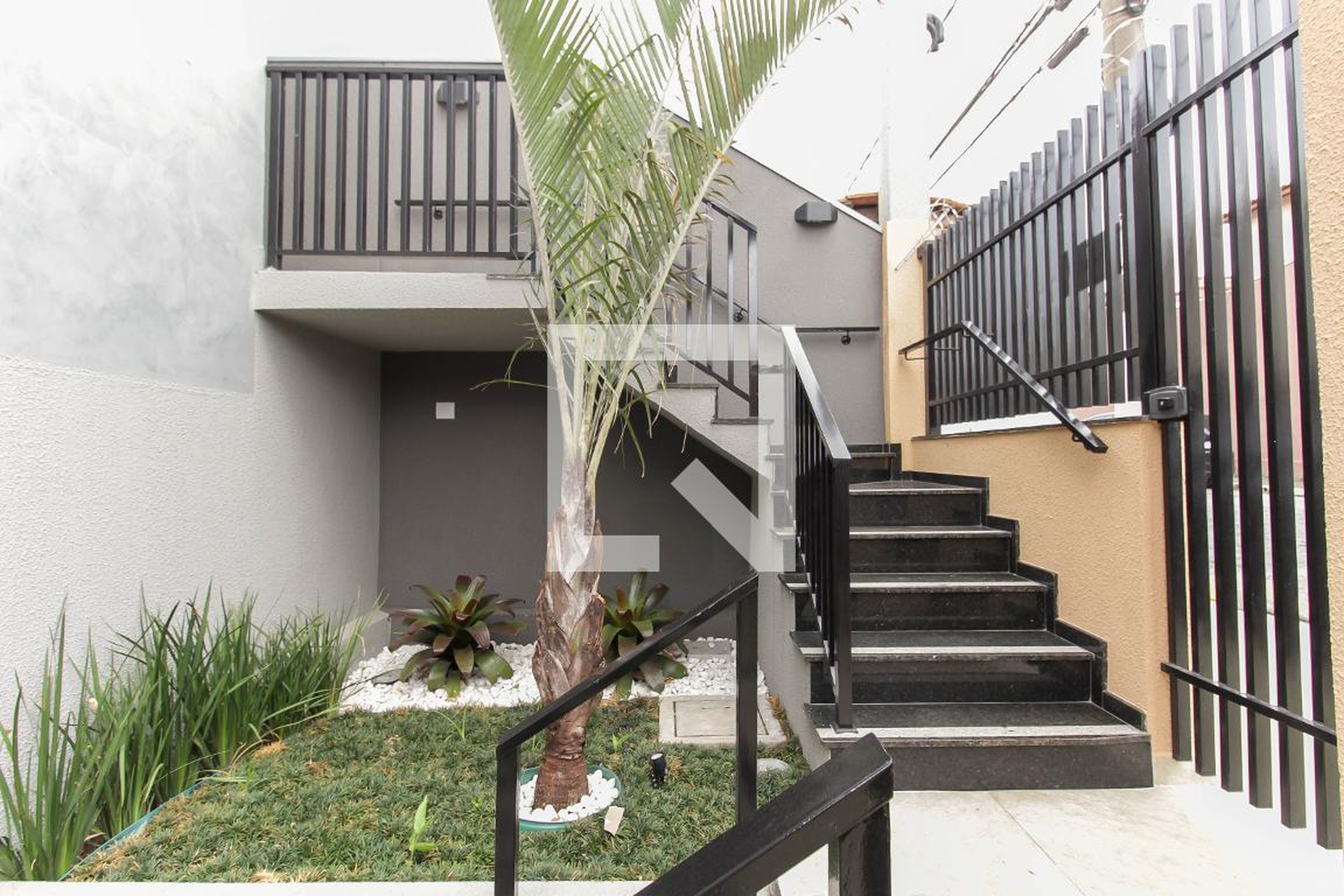 Entrada - Residencial Santiago