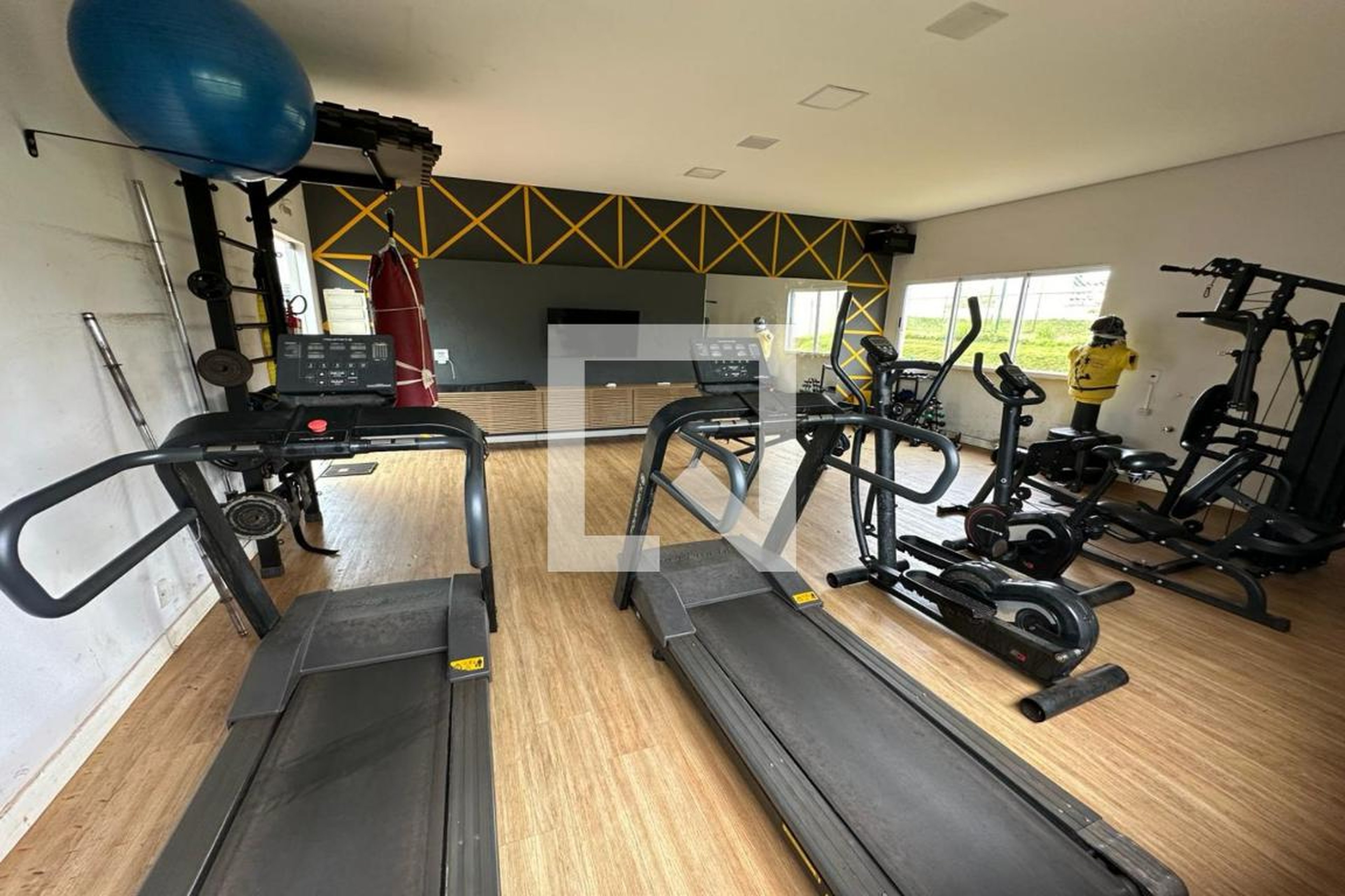 Academia - Vitta Heitor Rigon 2