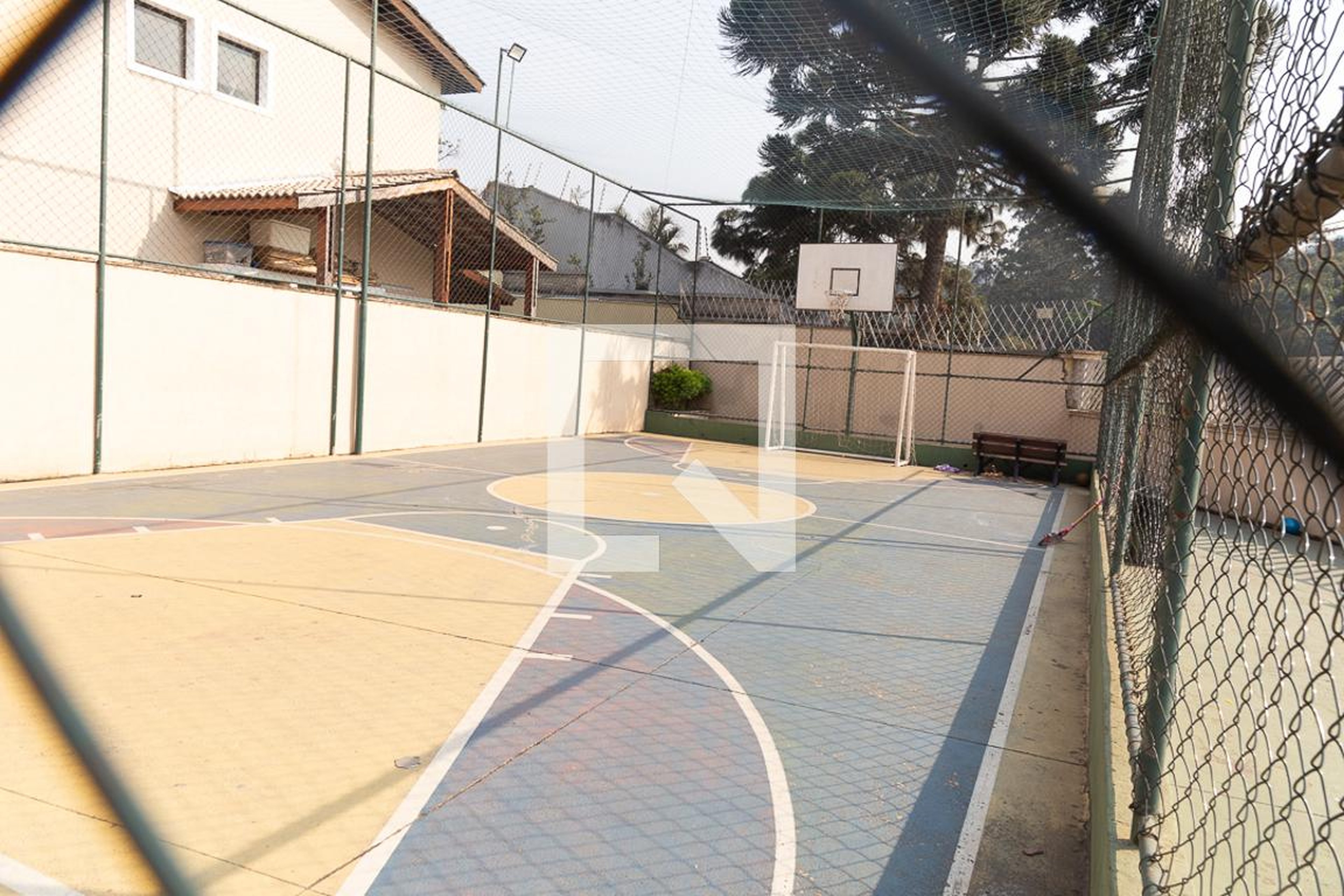 Quadra - Residencial Viana