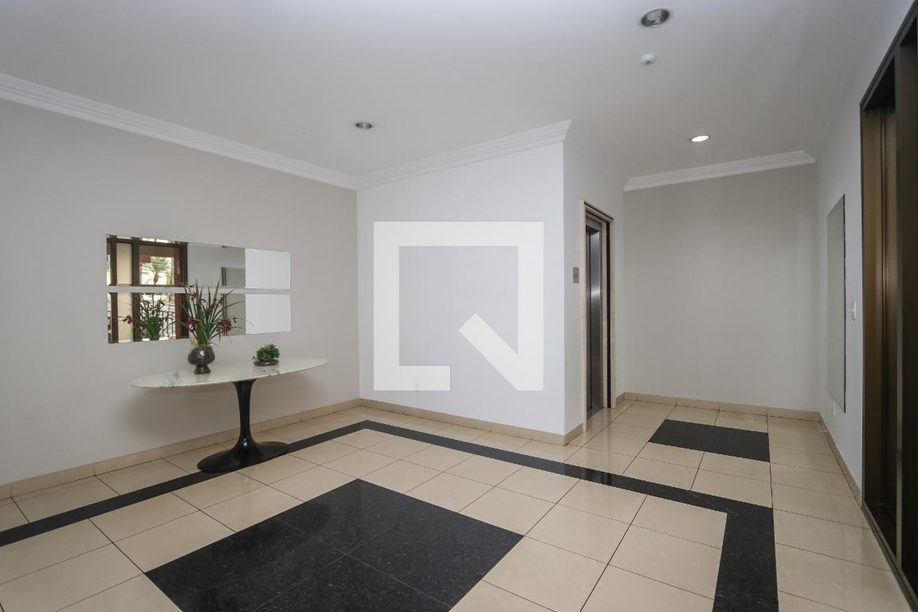 Hall de Entrada - Sun Place Hills