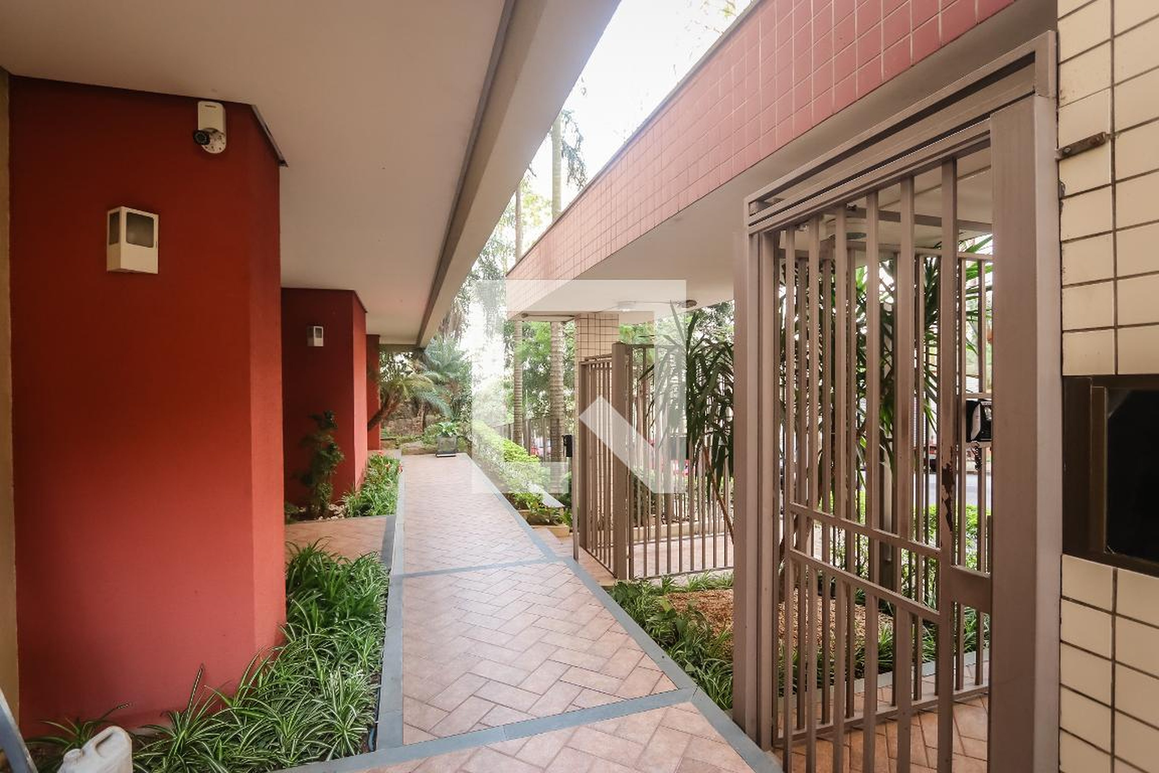 Portaria - Sun Place Hills