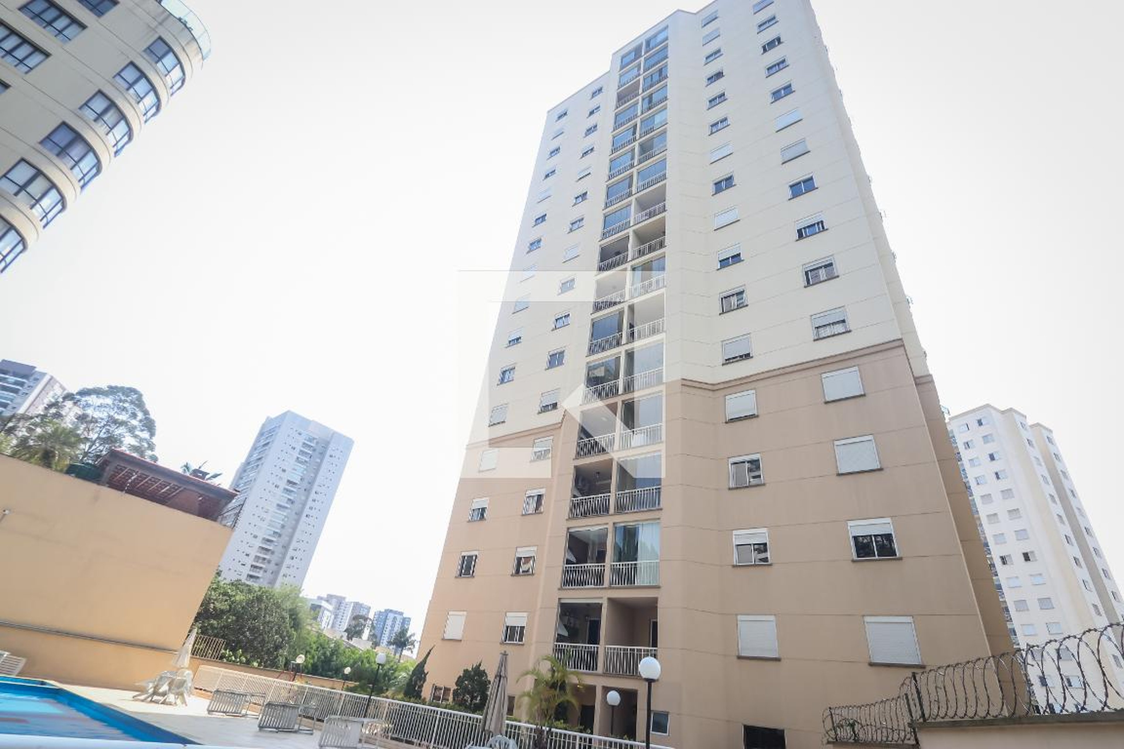 Predio Condomínio Belvedere