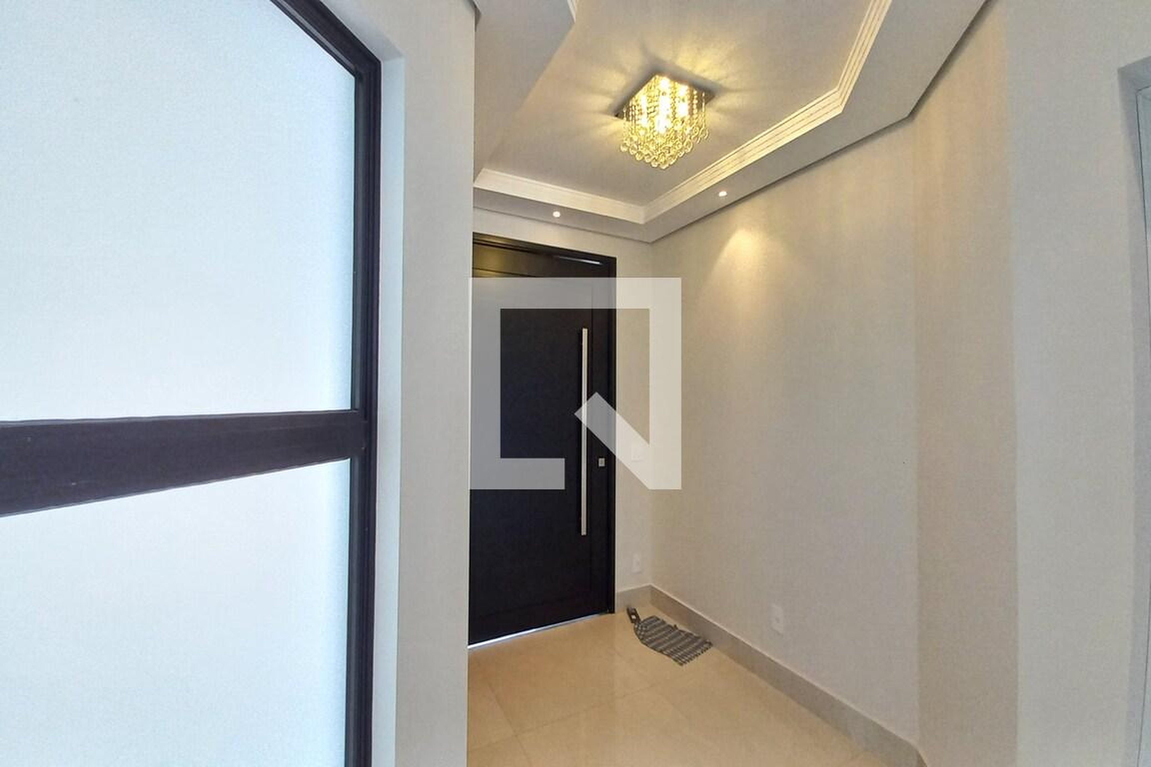 Hall de Entrada - null