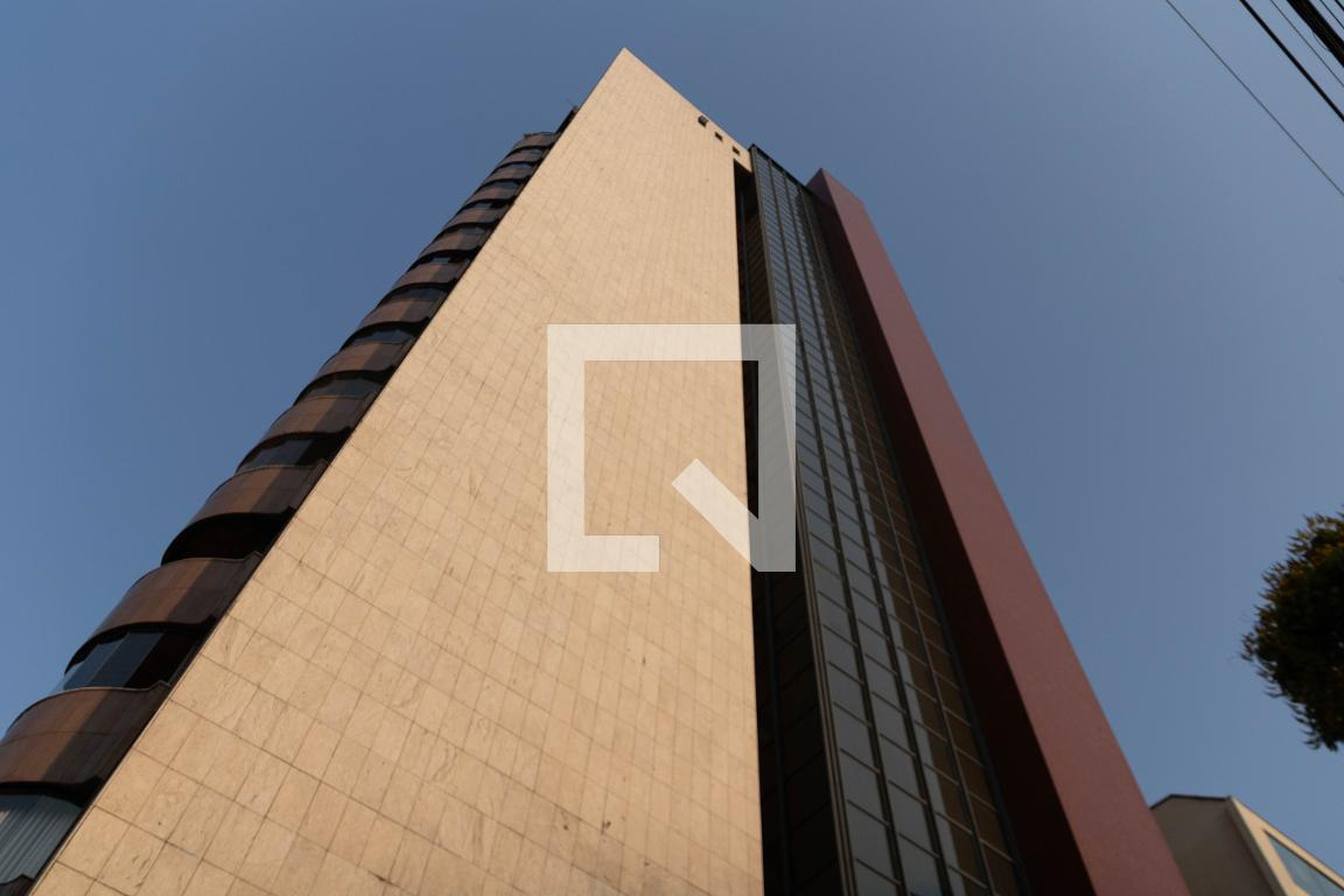 Fachada Edifício Isolla Bella