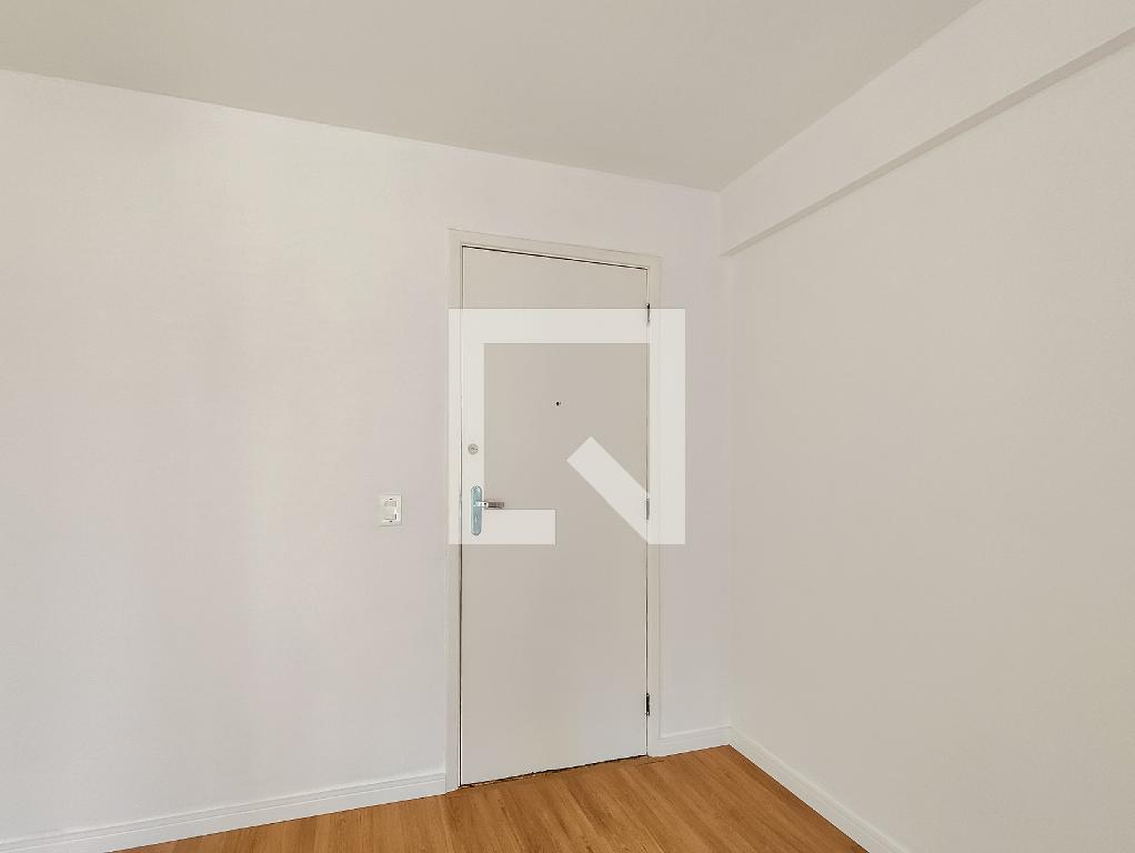 Entrada - Edifício Nanga Parbat