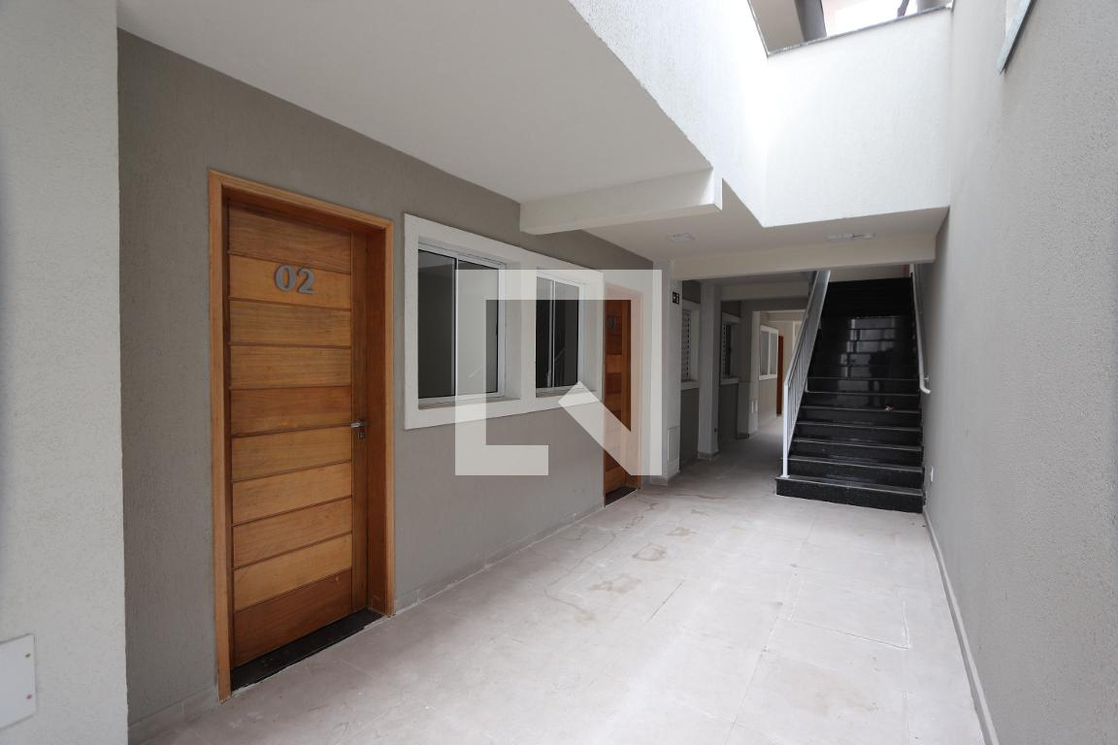 Entrada - Residencial Mônaco