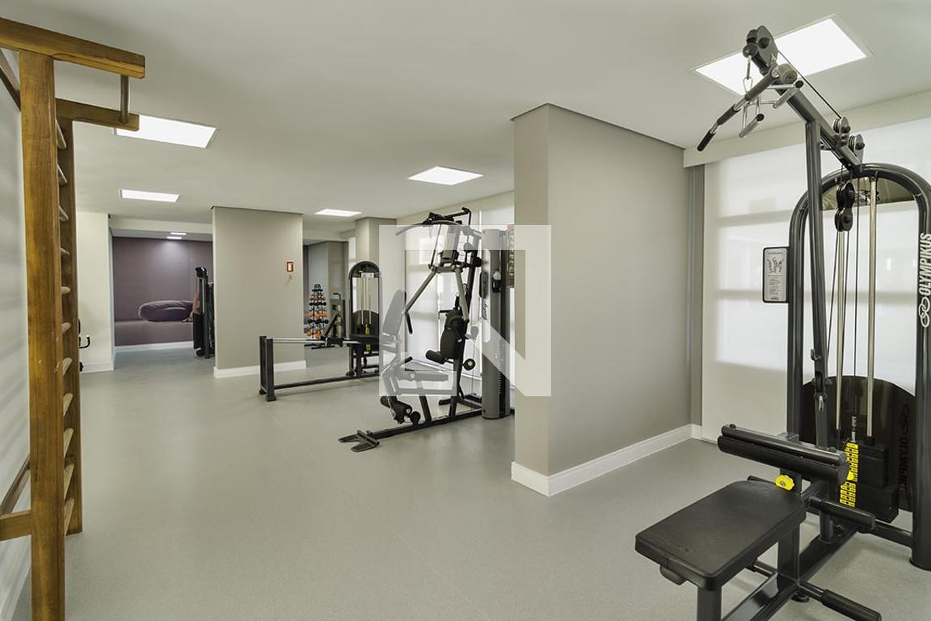 Academia - Life Residence Club