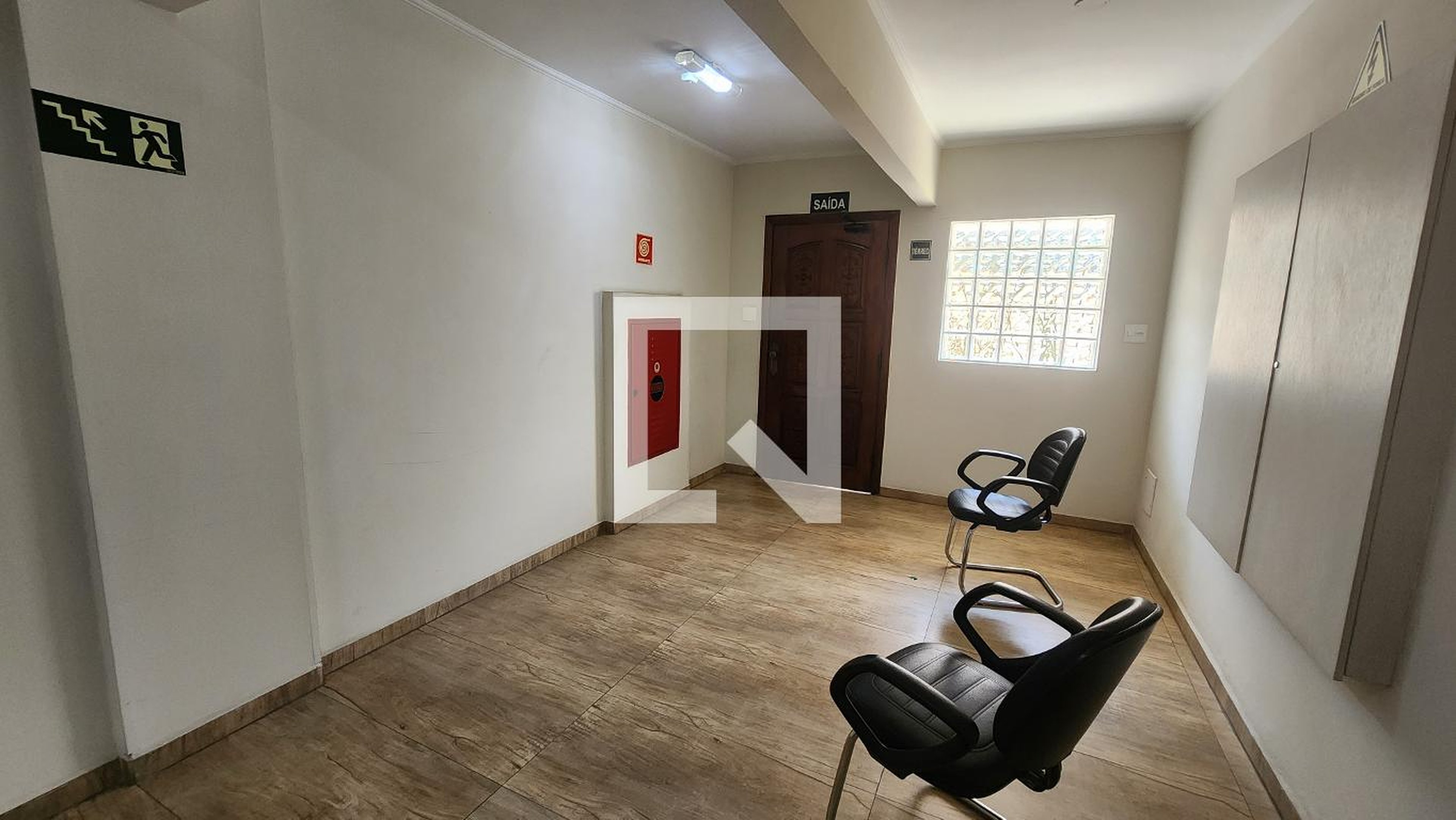 Hall de entrada - null