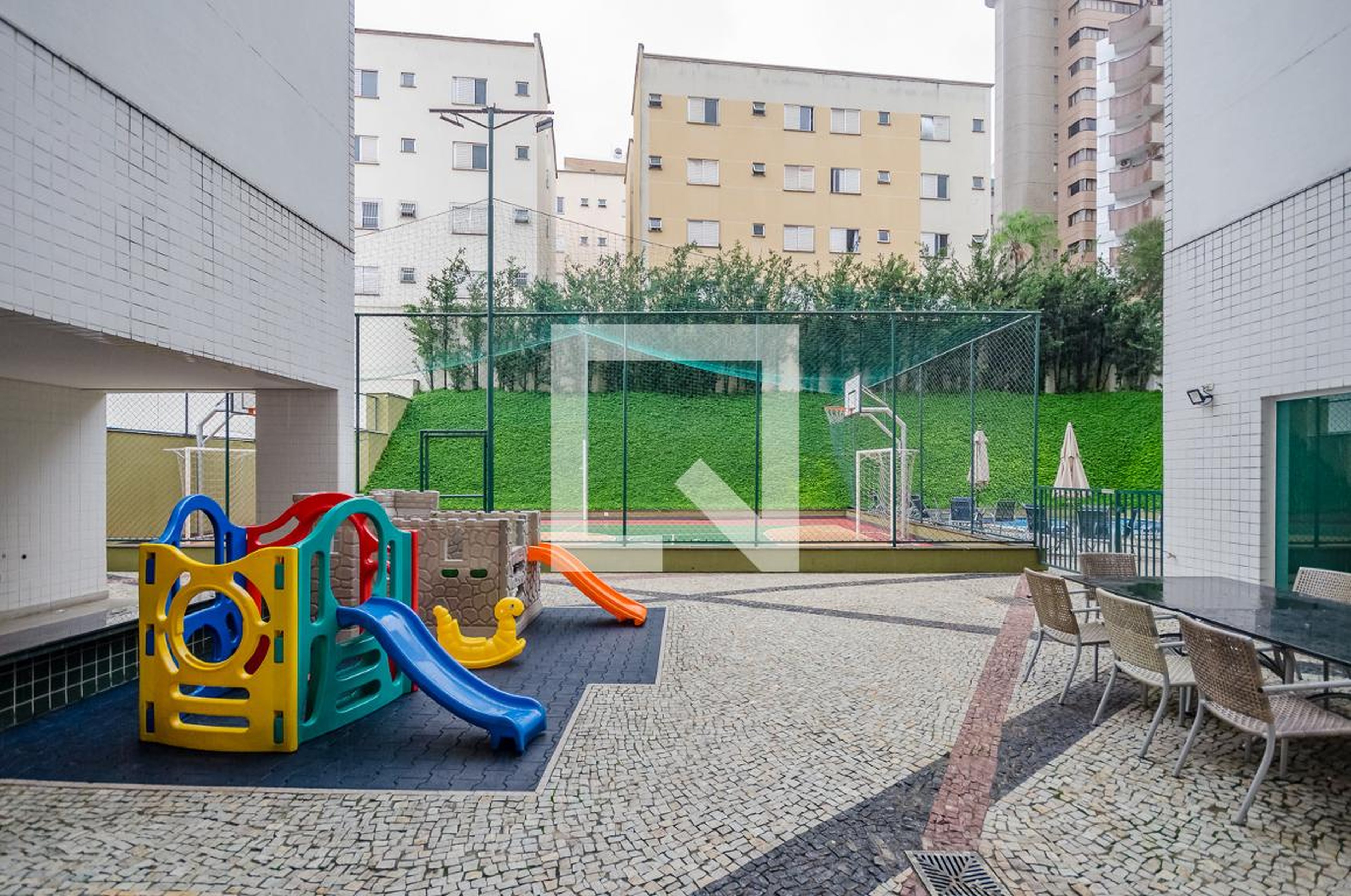 Playground - Monterrey