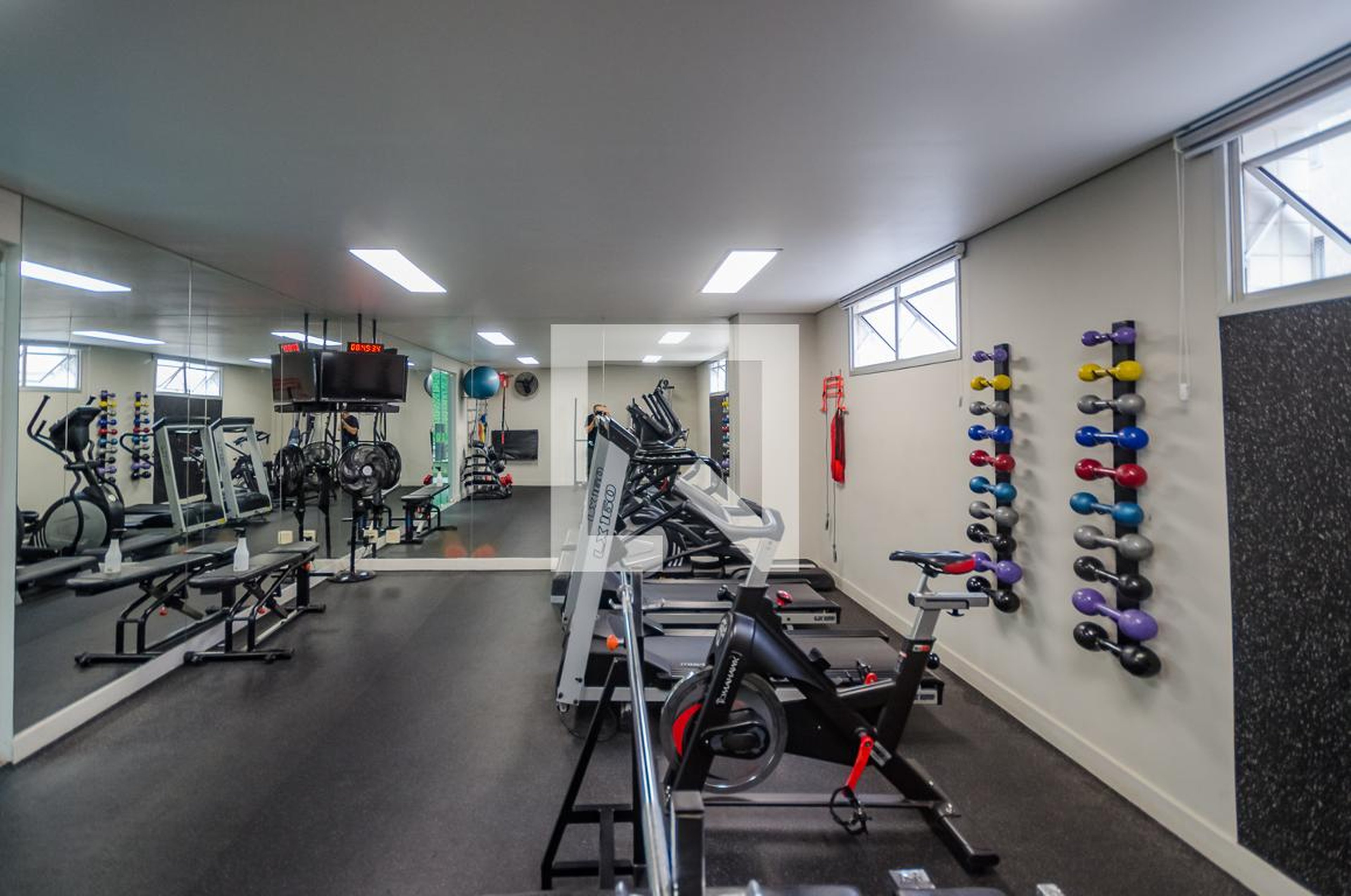 Academia - Monterrey