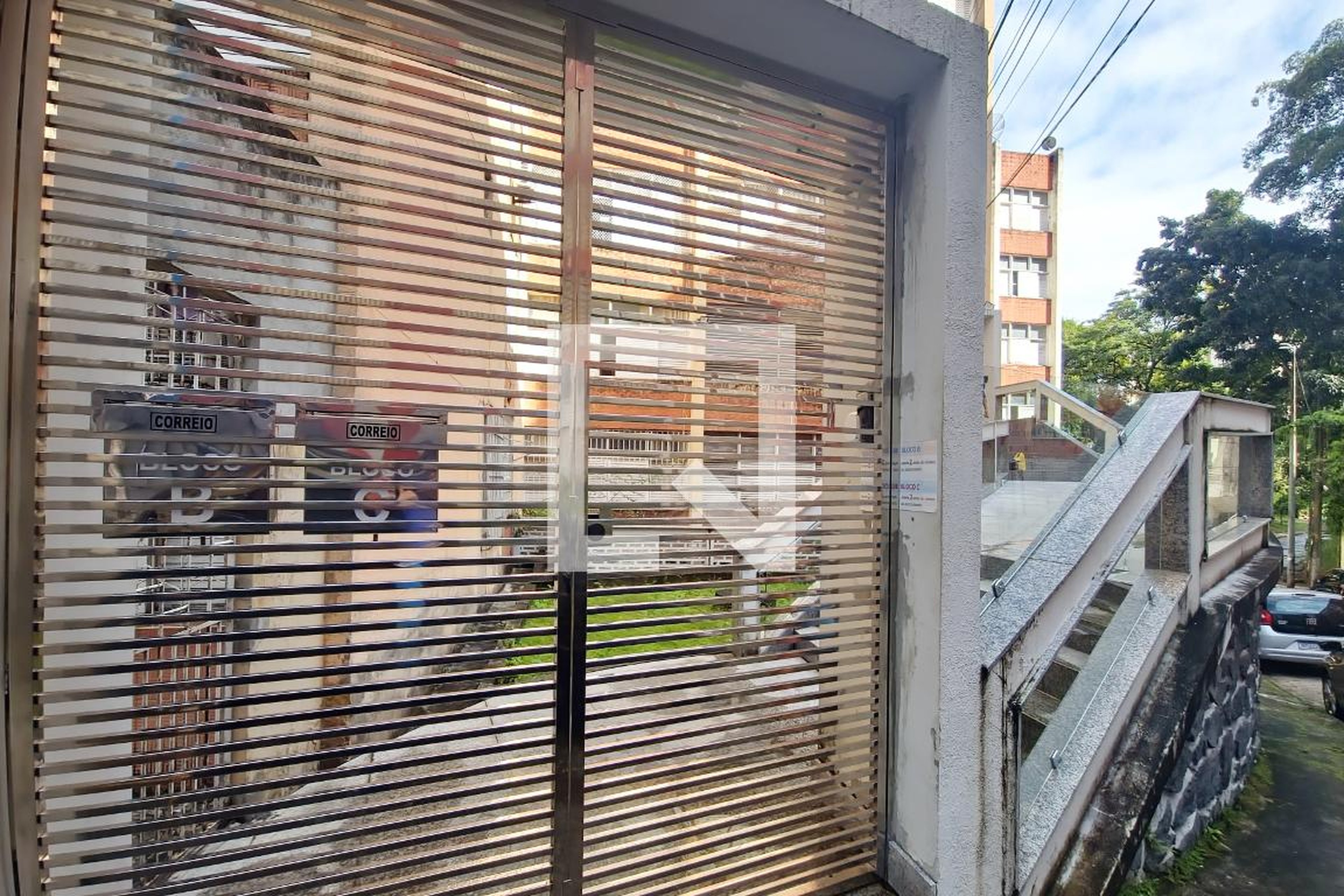 Fachada Edifício Bento Lisboa